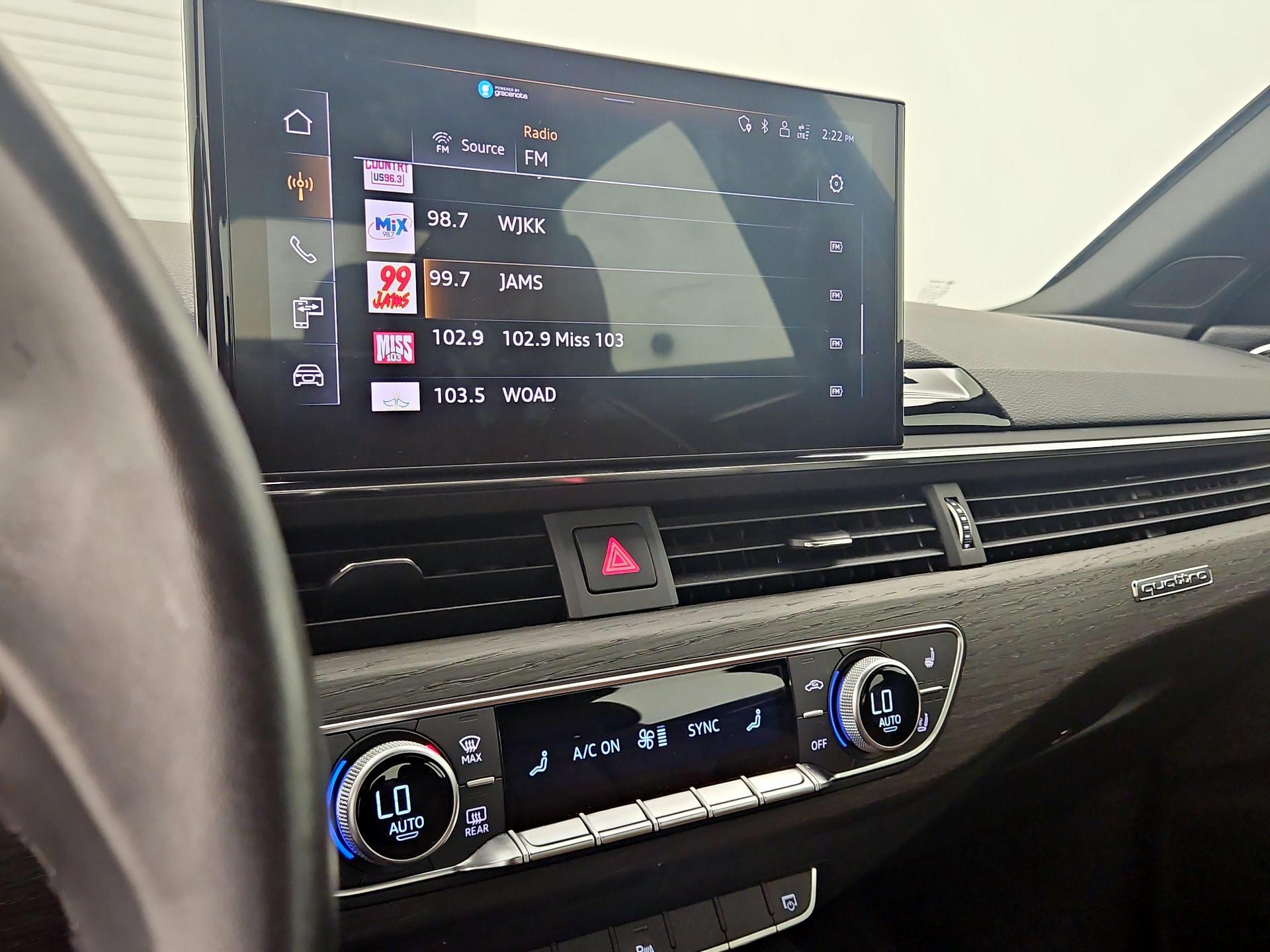 Thumbnail: 2023 Audi A4 - 15