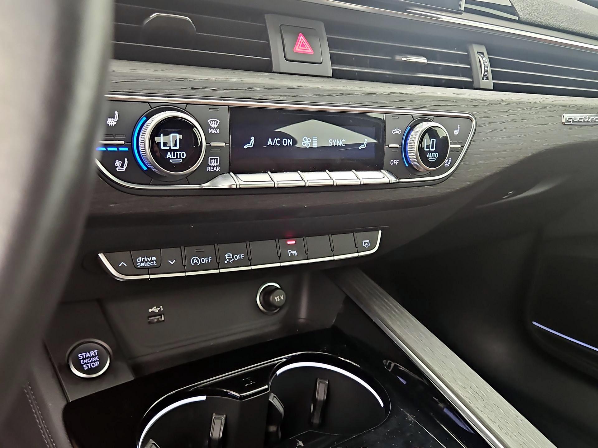 Thumbnail: 2023 Audi A4 - 16