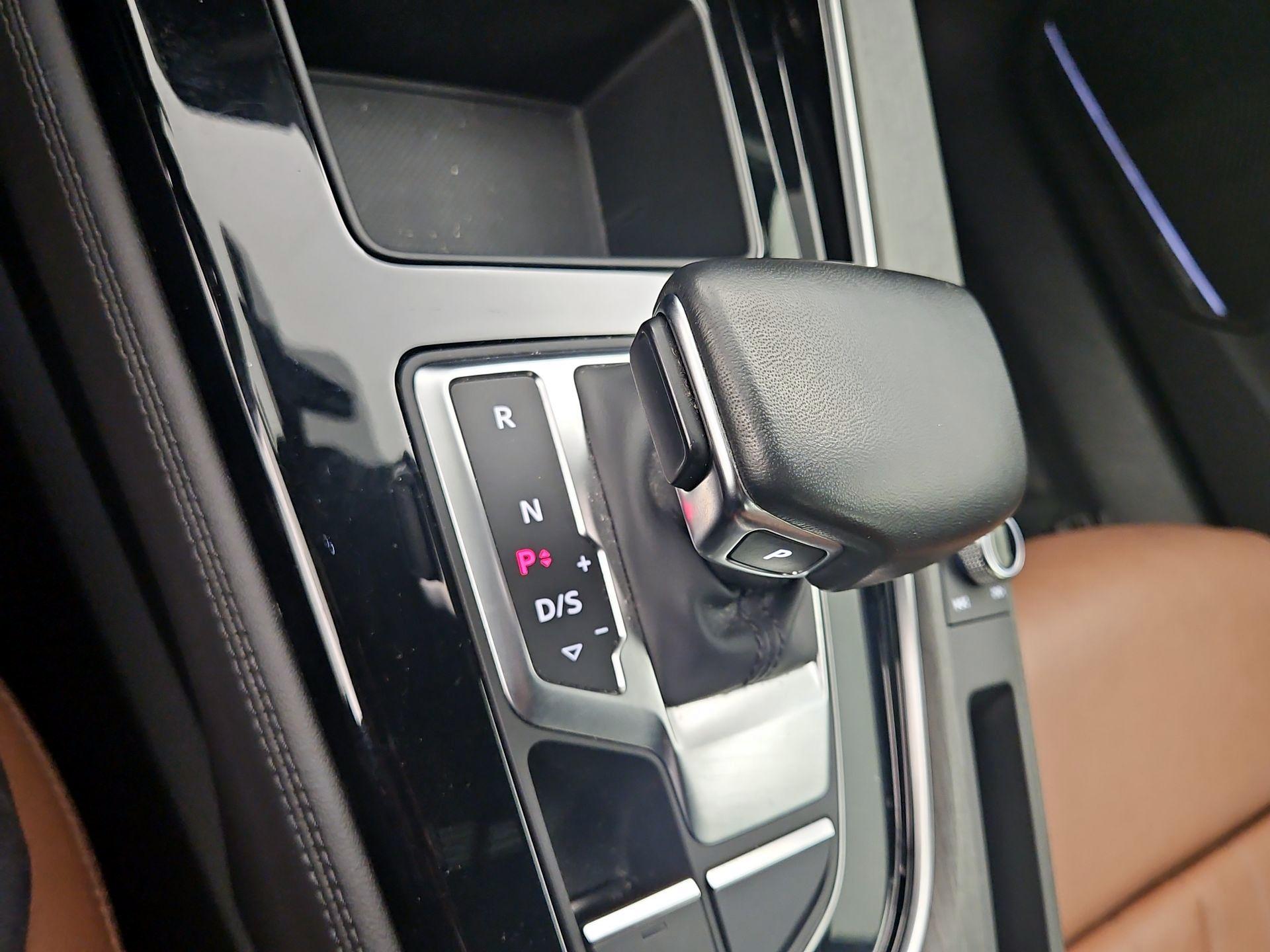 Thumbnail: 2023 Audi A4 - 17