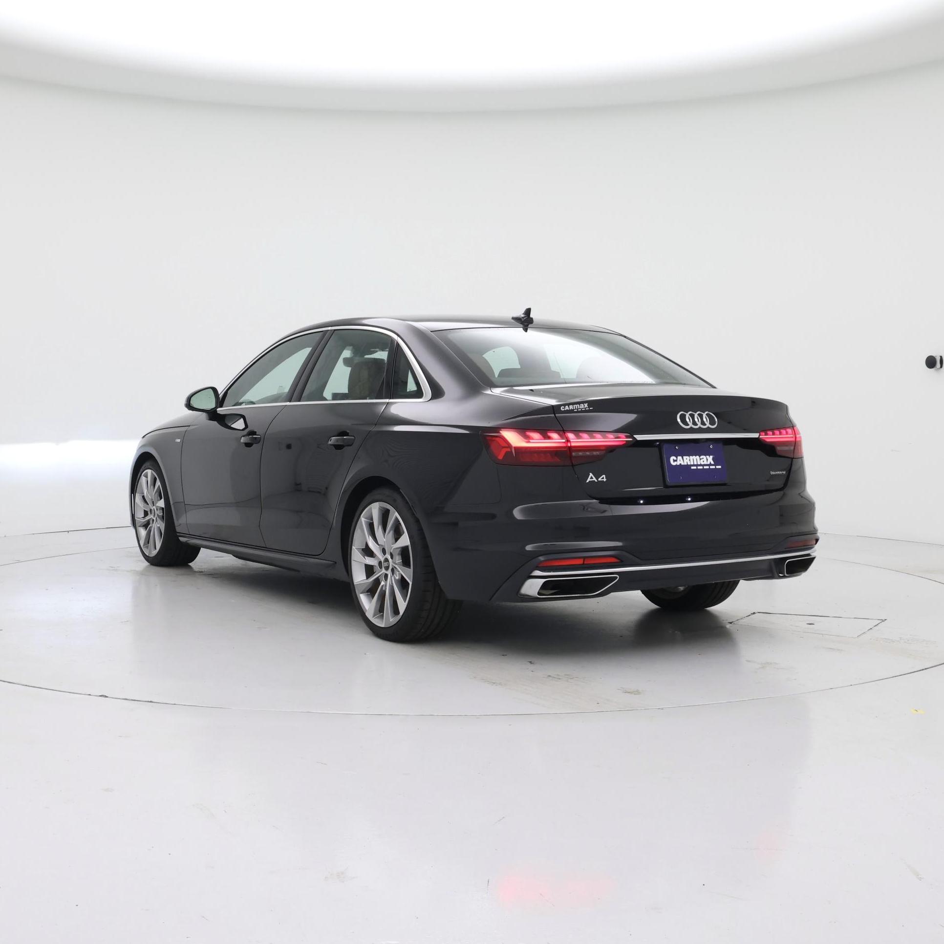 Thumbnail: 2023 Audi A4 - 2