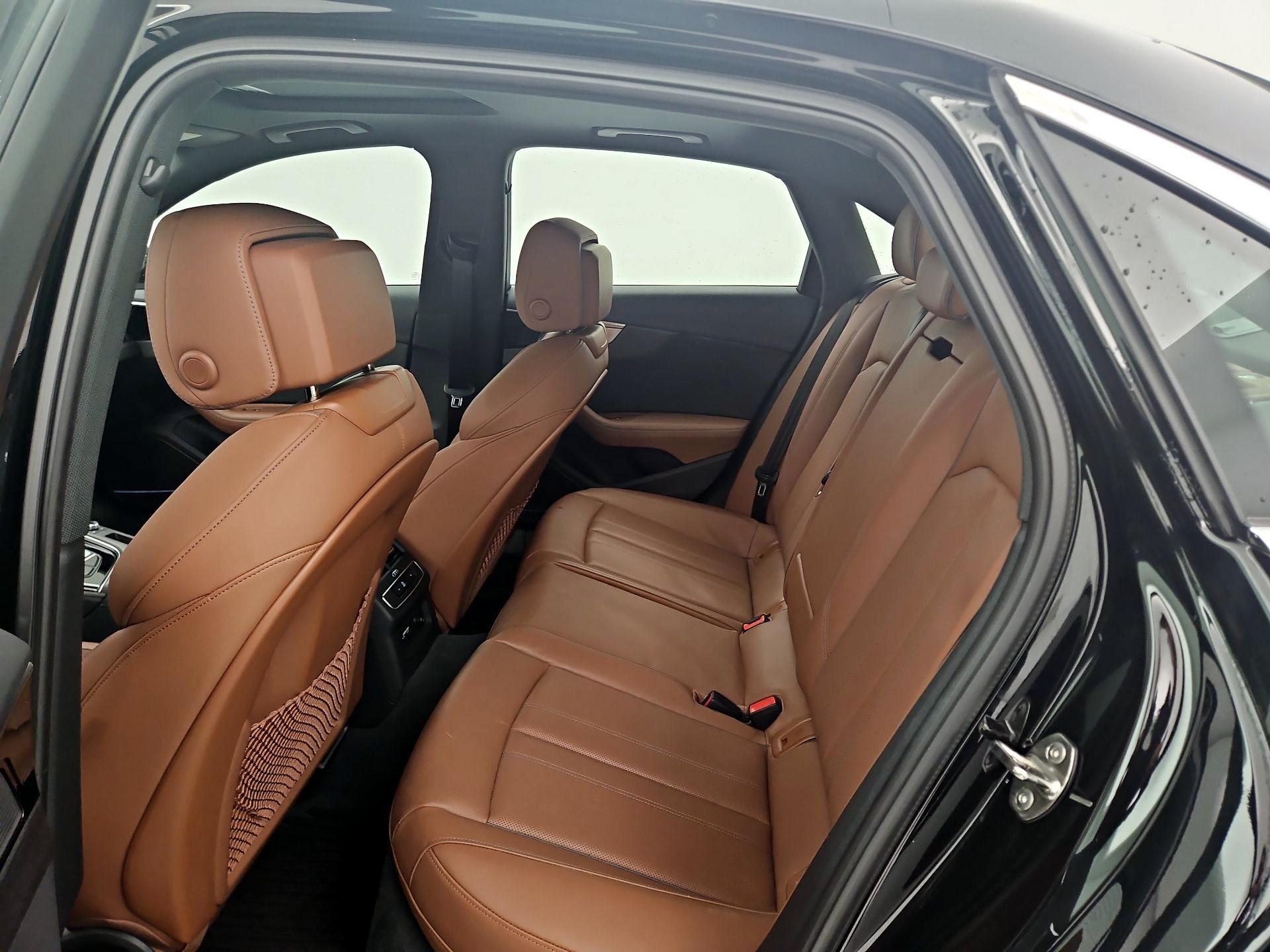 Thumbnail: 2023 Audi A4 - 20