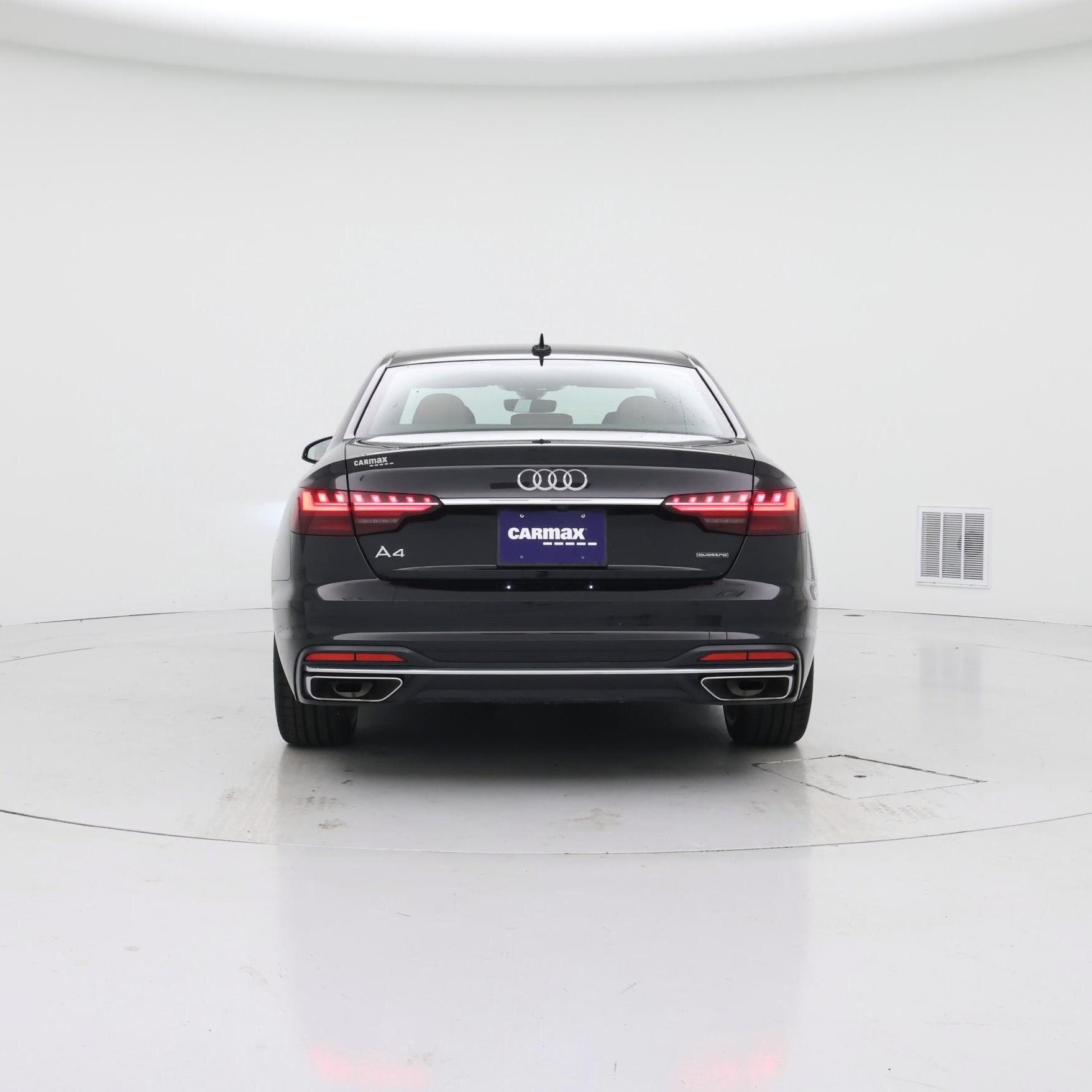 Thumbnail: 2023 Audi A4 - 6