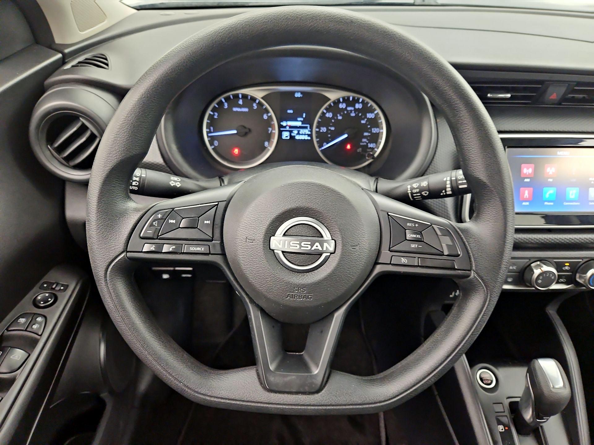 Thumbnail: 2024 Nissan Kicks - 10