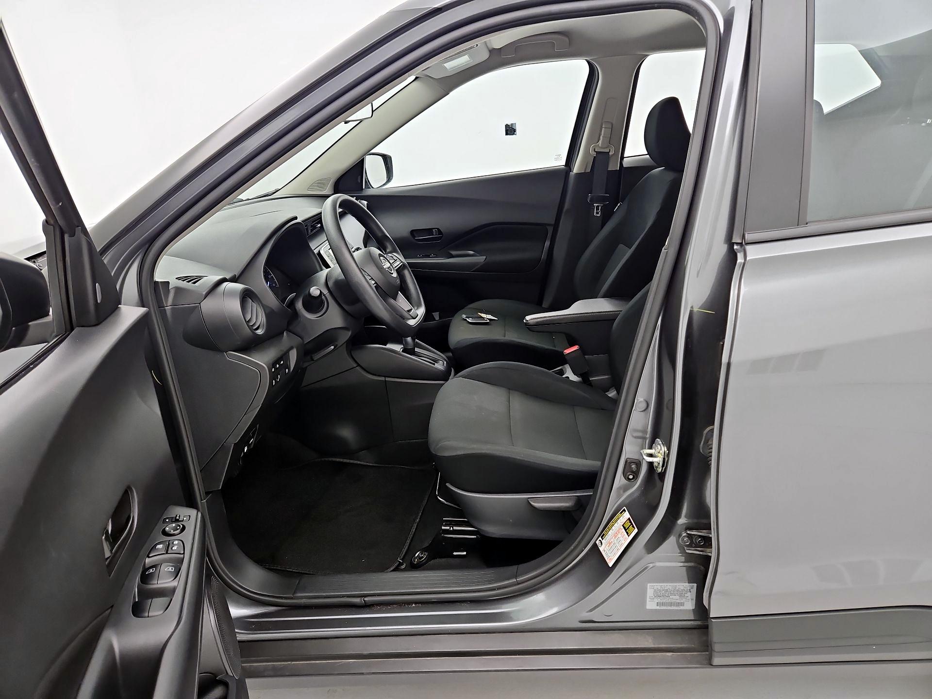 Thumbnail: 2024 Nissan Kicks - 11