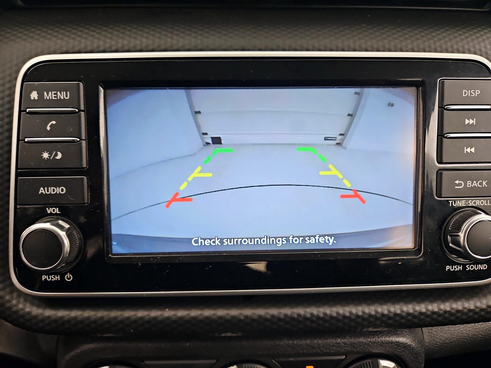 Thumbnail: 2024 Nissan Kicks - 14