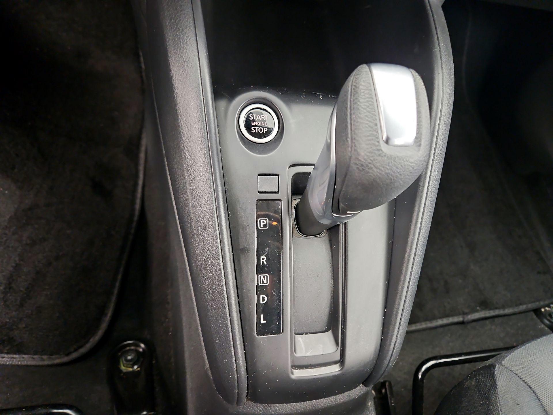 Thumbnail: 2024 Nissan Kicks - 17