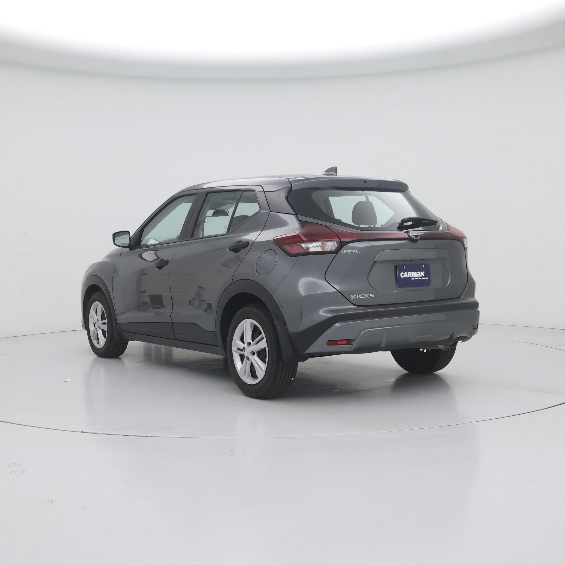 Thumbnail: 2024 Nissan Kicks - 2