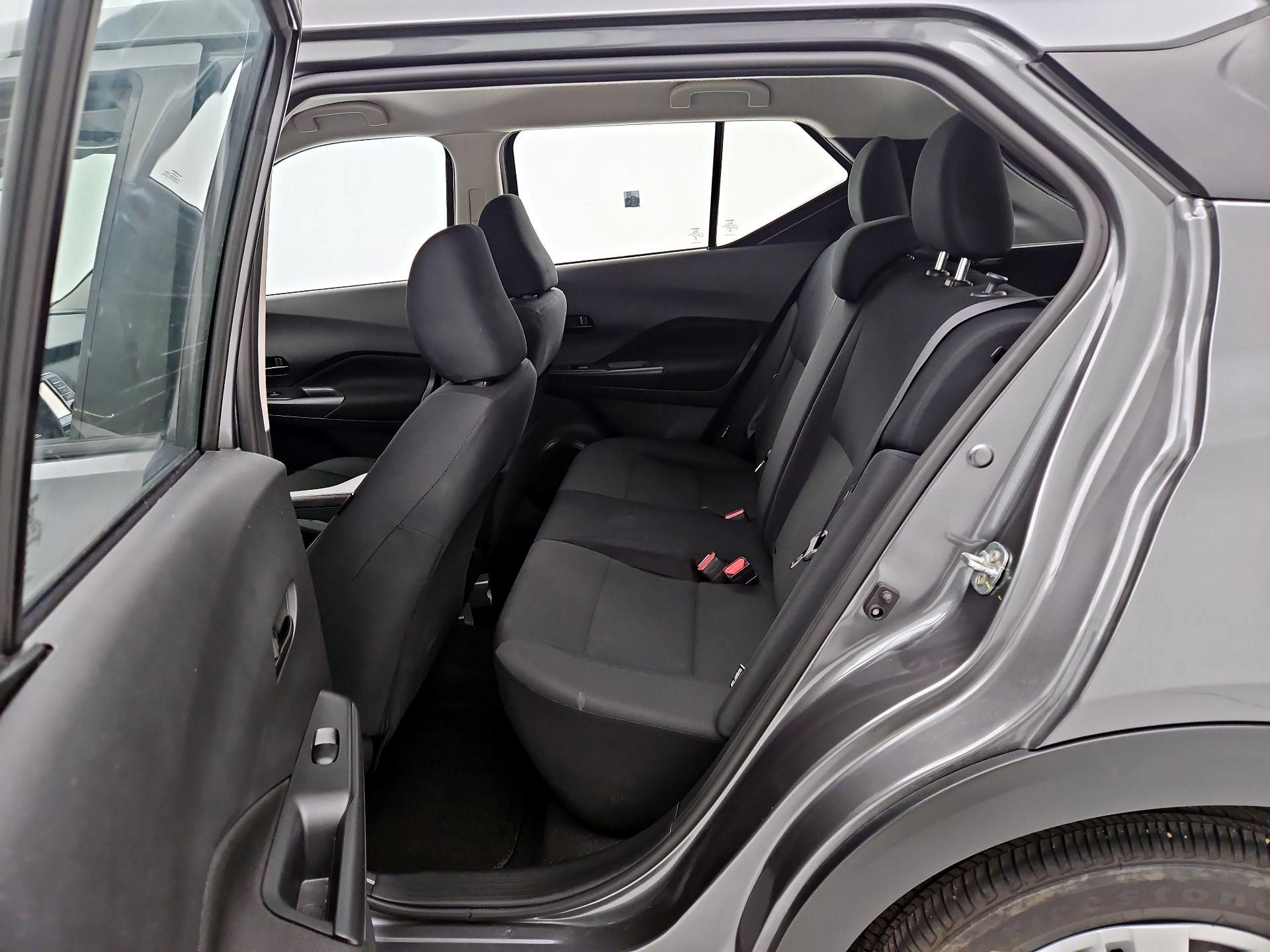 Thumbnail: 2024 Nissan Kicks - 19