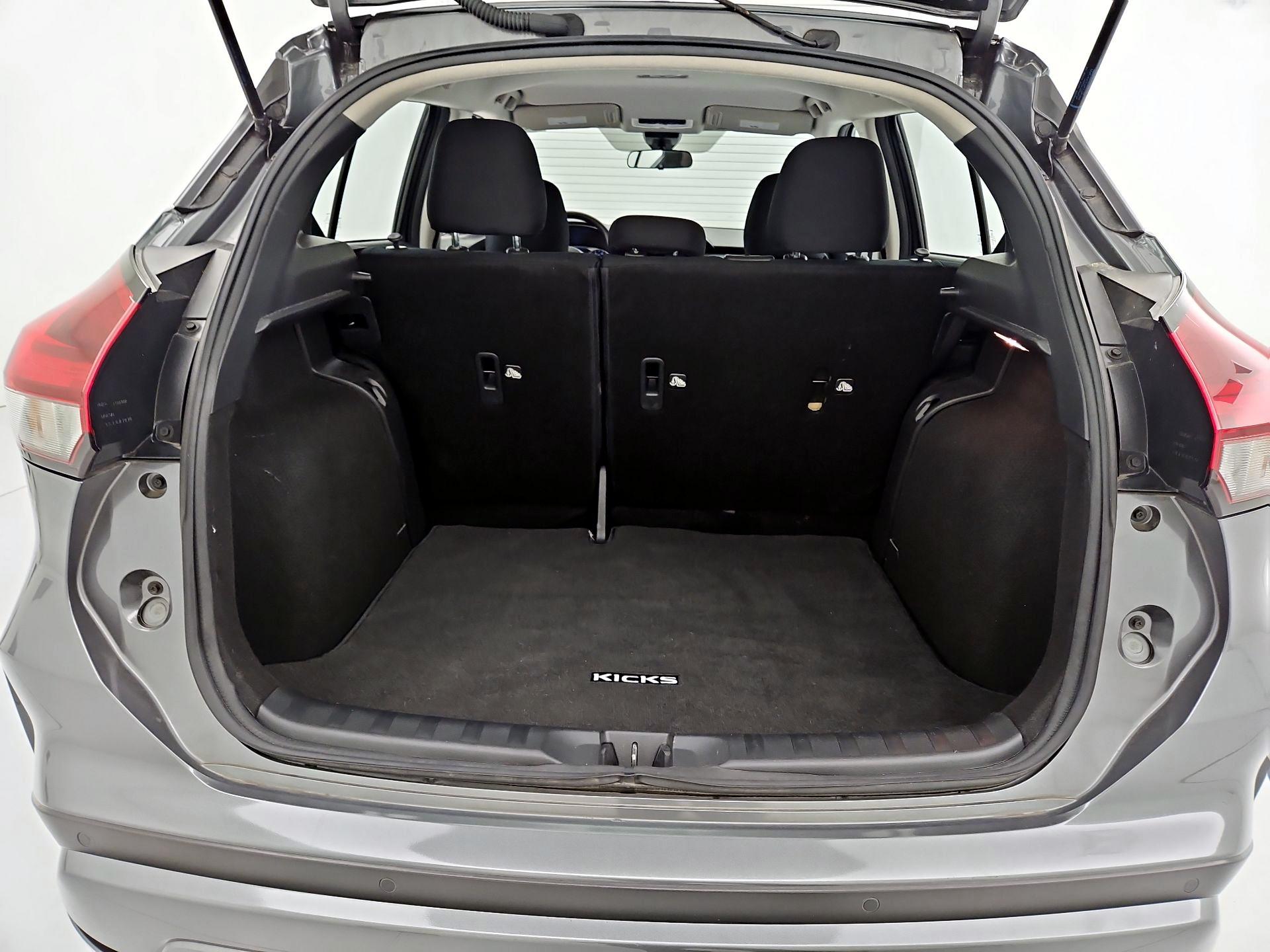 Thumbnail: 2024 Nissan Kicks - 20