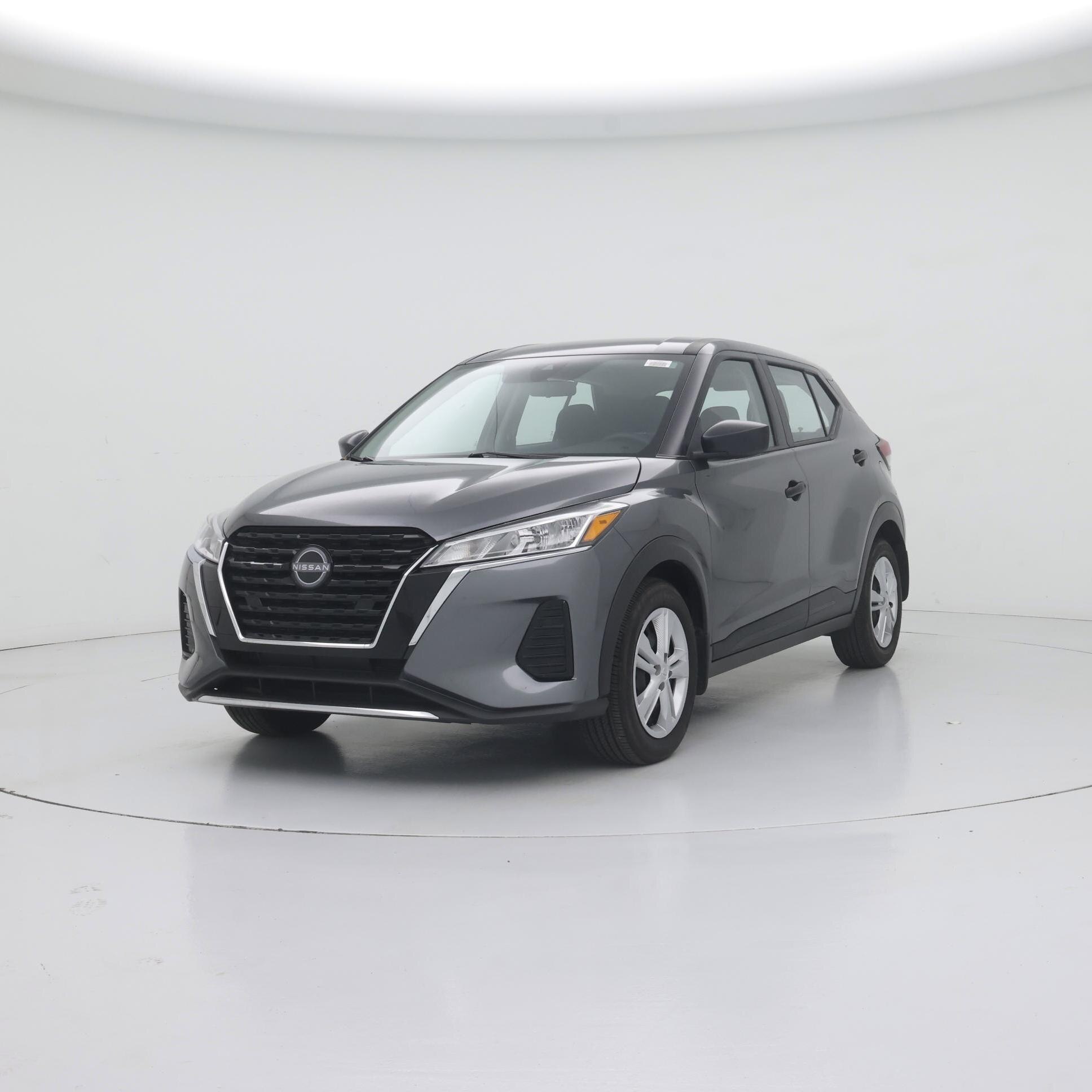 Thumbnail: 2024 Nissan Kicks - 4