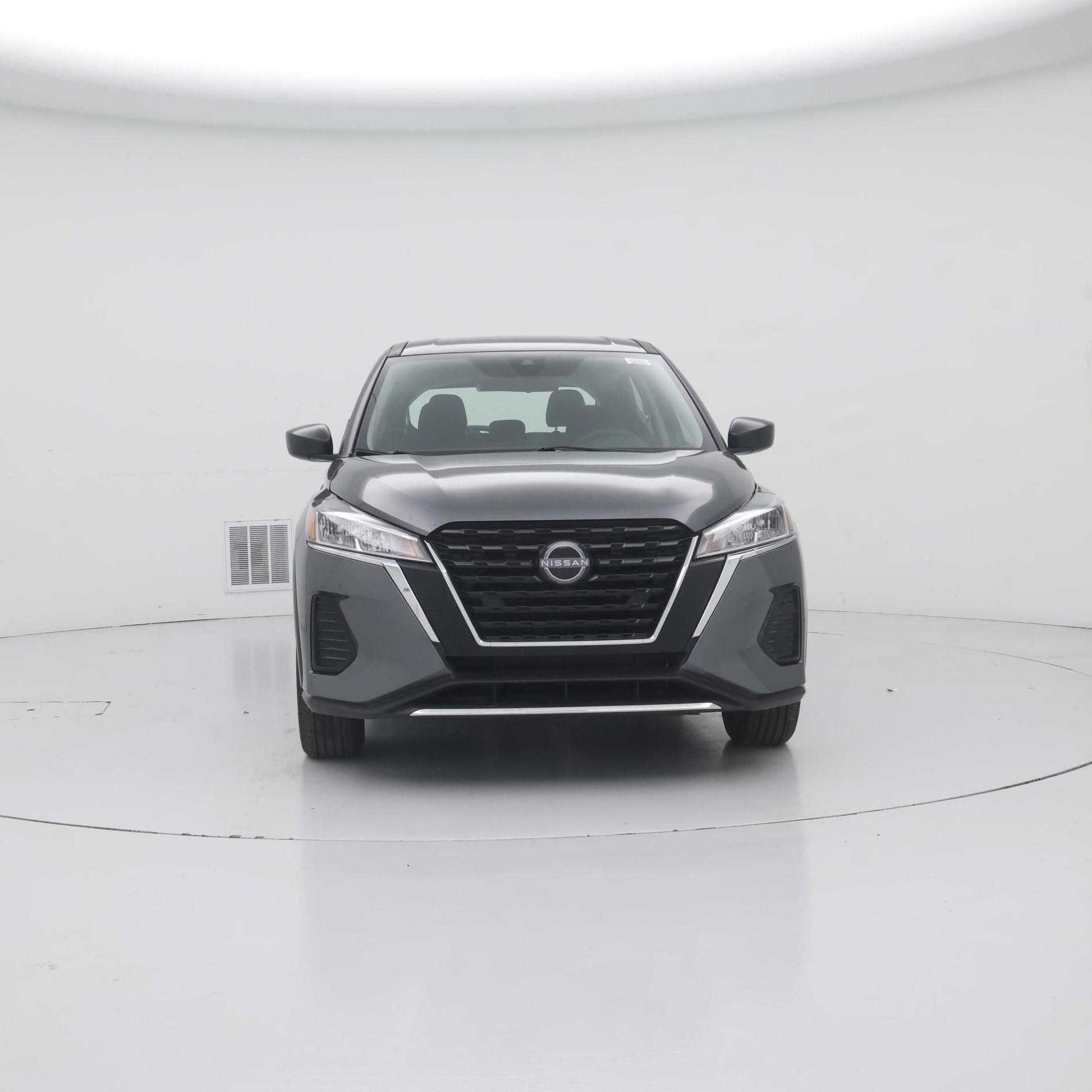 Thumbnail: 2024 Nissan Kicks - 5