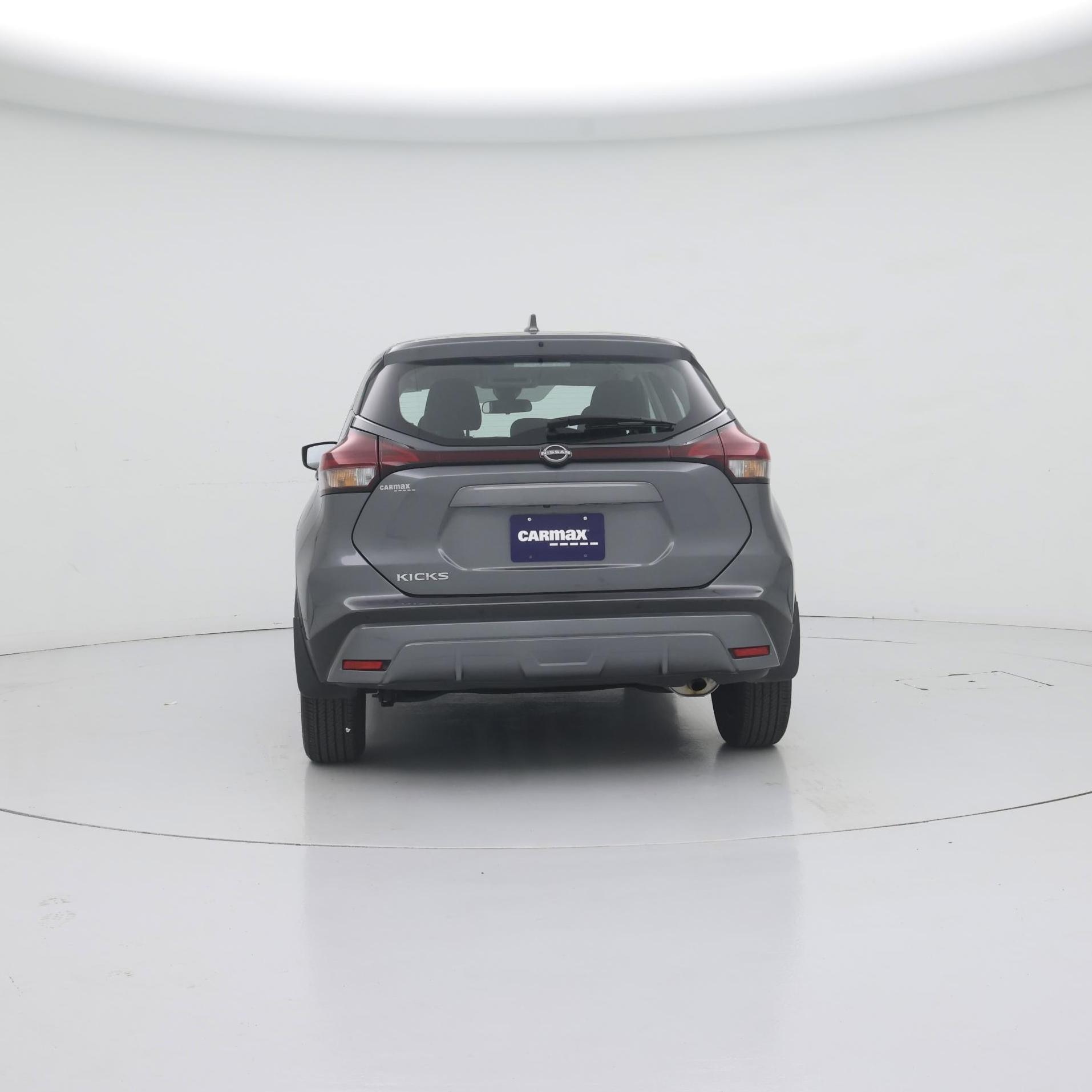 Thumbnail: 2024 Nissan Kicks - 6