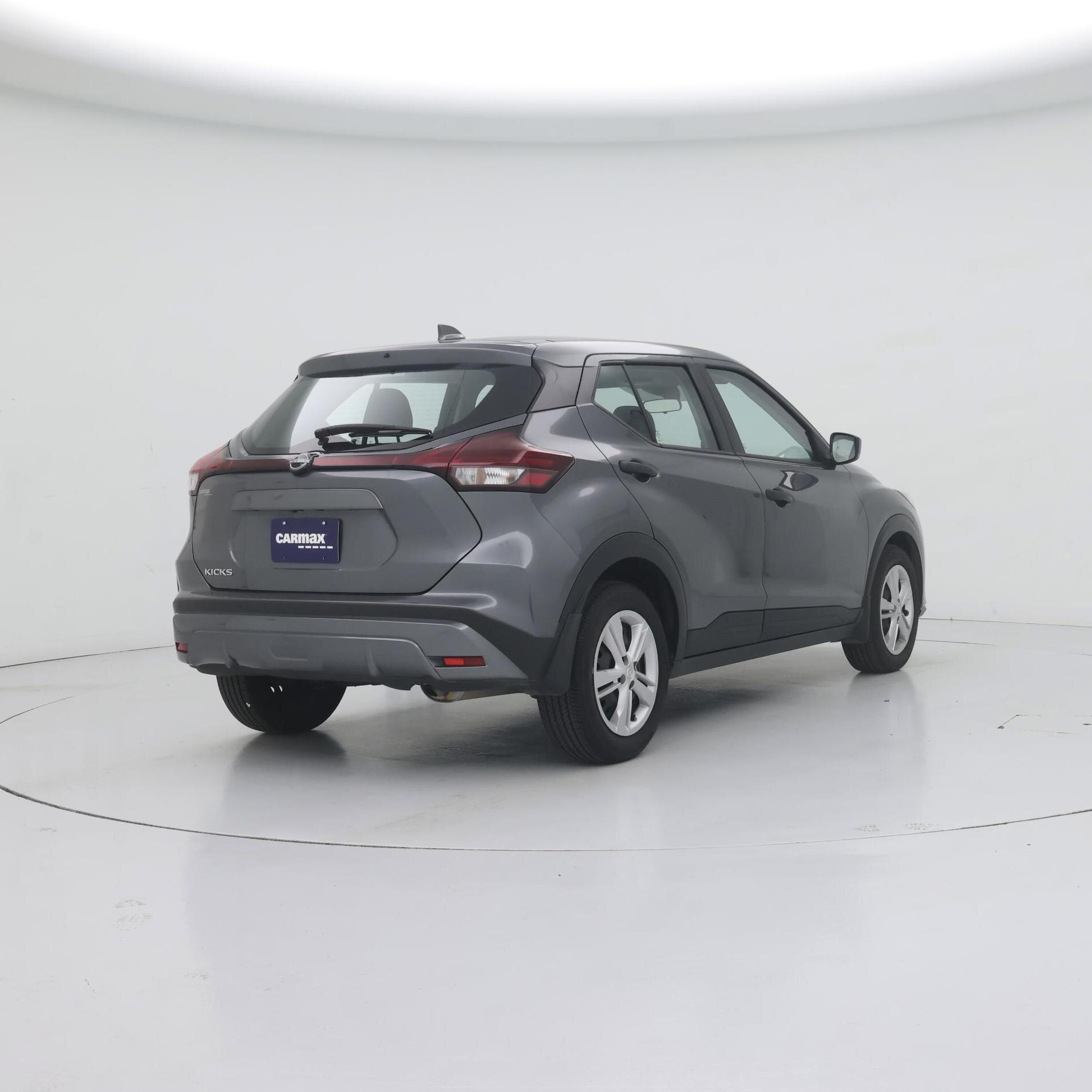 Thumbnail: 2024 Nissan Kicks - 8