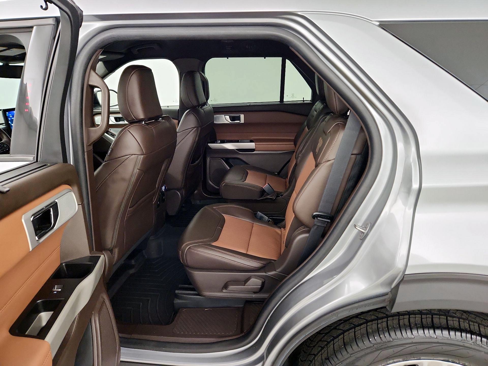 Thumbnail: 2022 Ford Explorer - 20