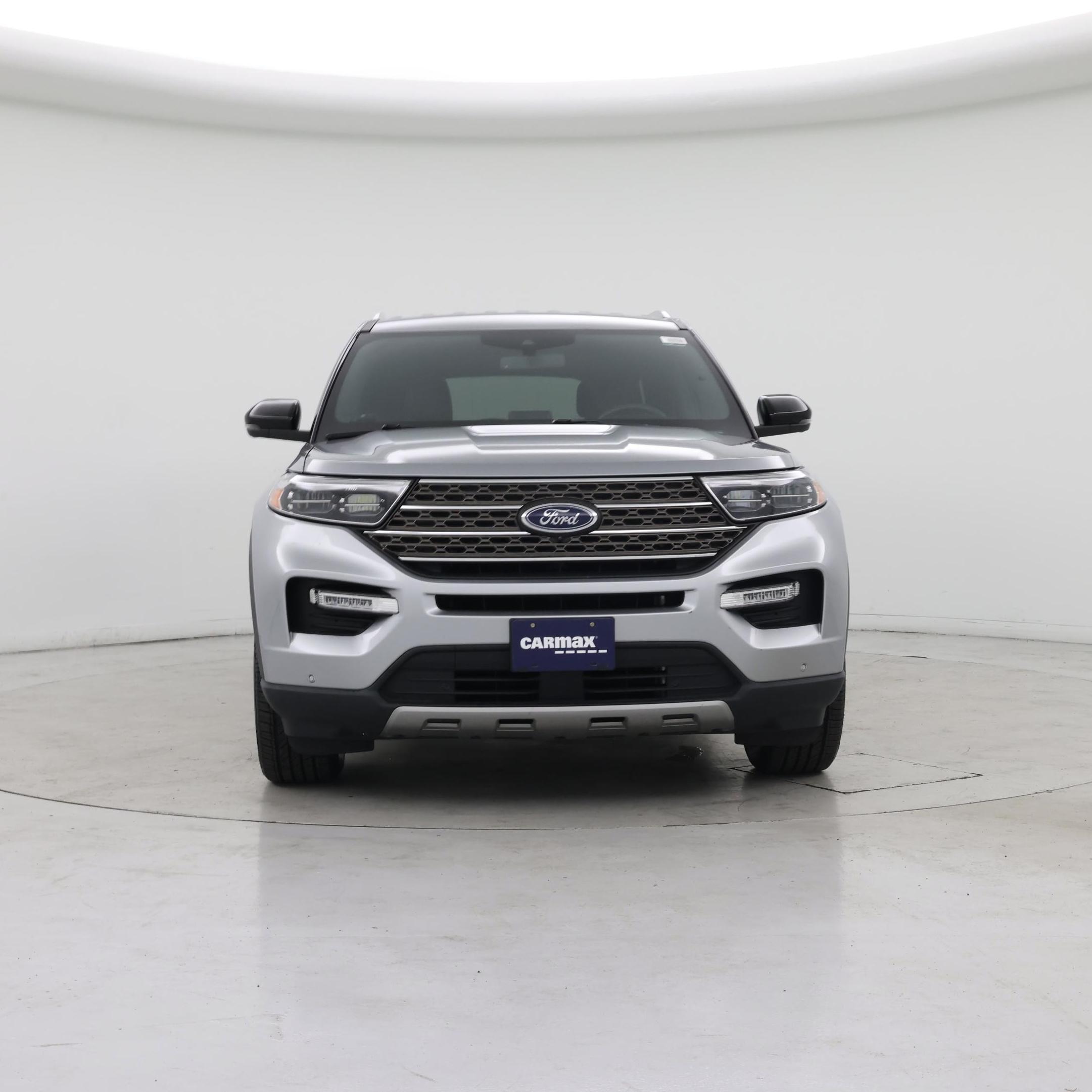 Thumbnail: 2022 Ford Explorer - 5