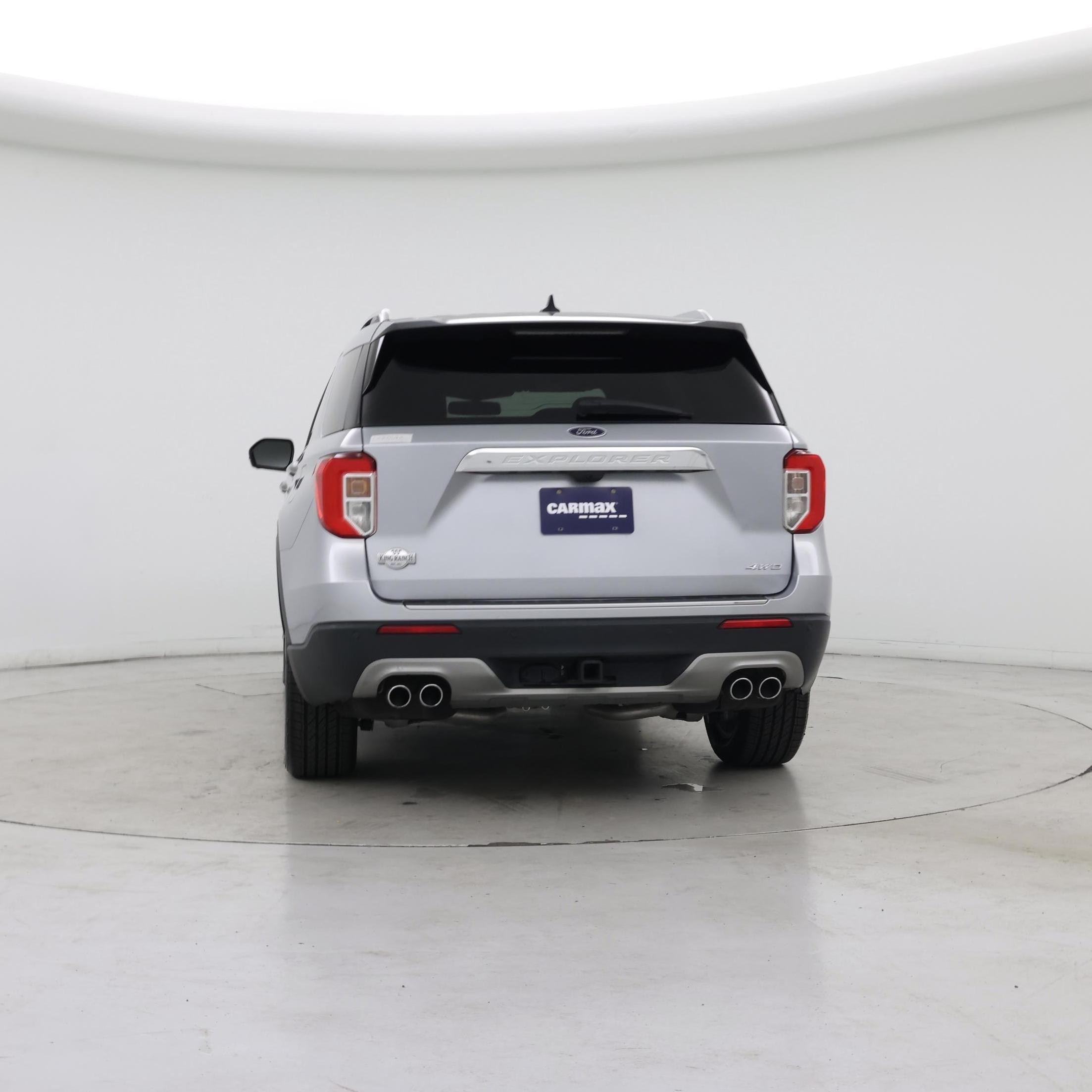 Thumbnail: 2022 Ford Explorer - 6