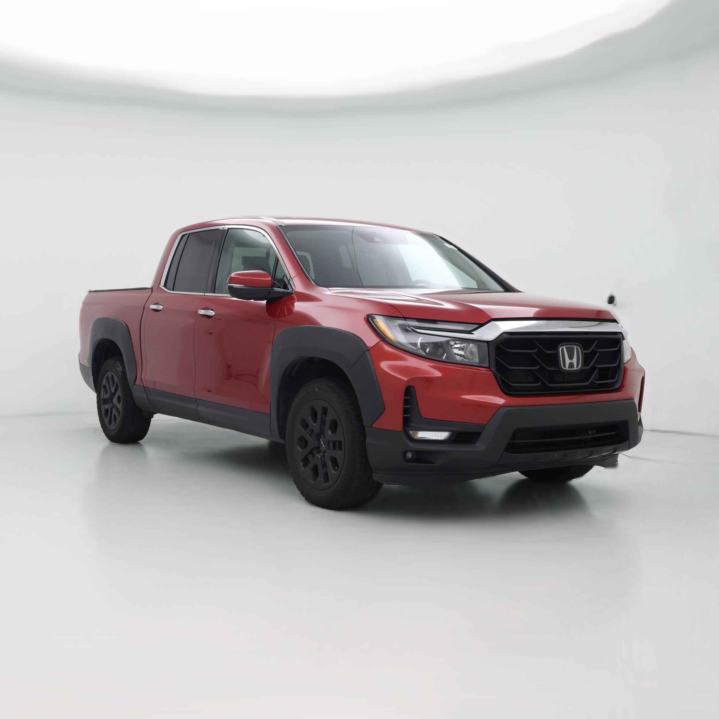 Thumbnail: 2023 Honda Ridgeline - 1
