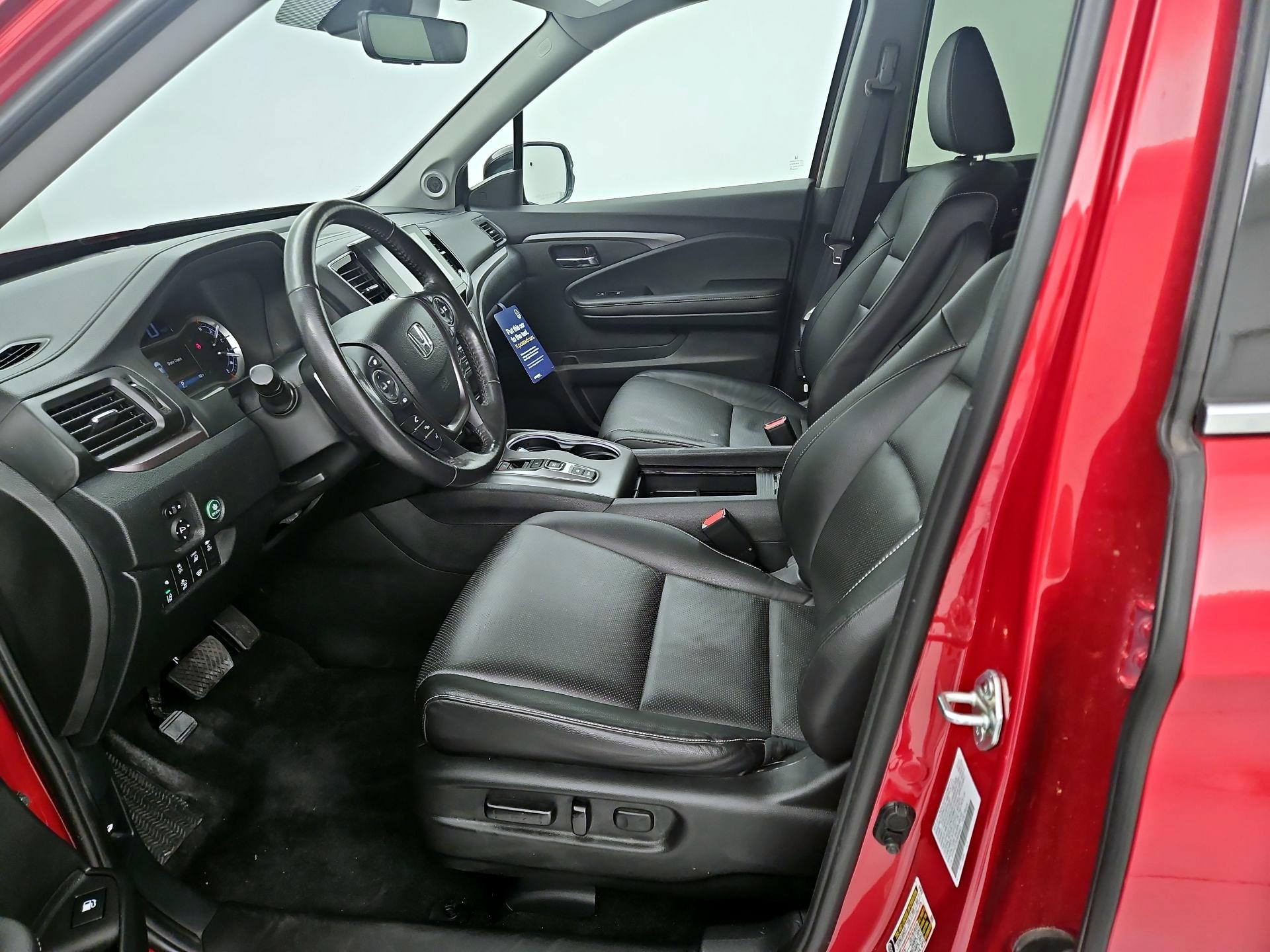 Thumbnail: 2023 Honda Ridgeline - 11