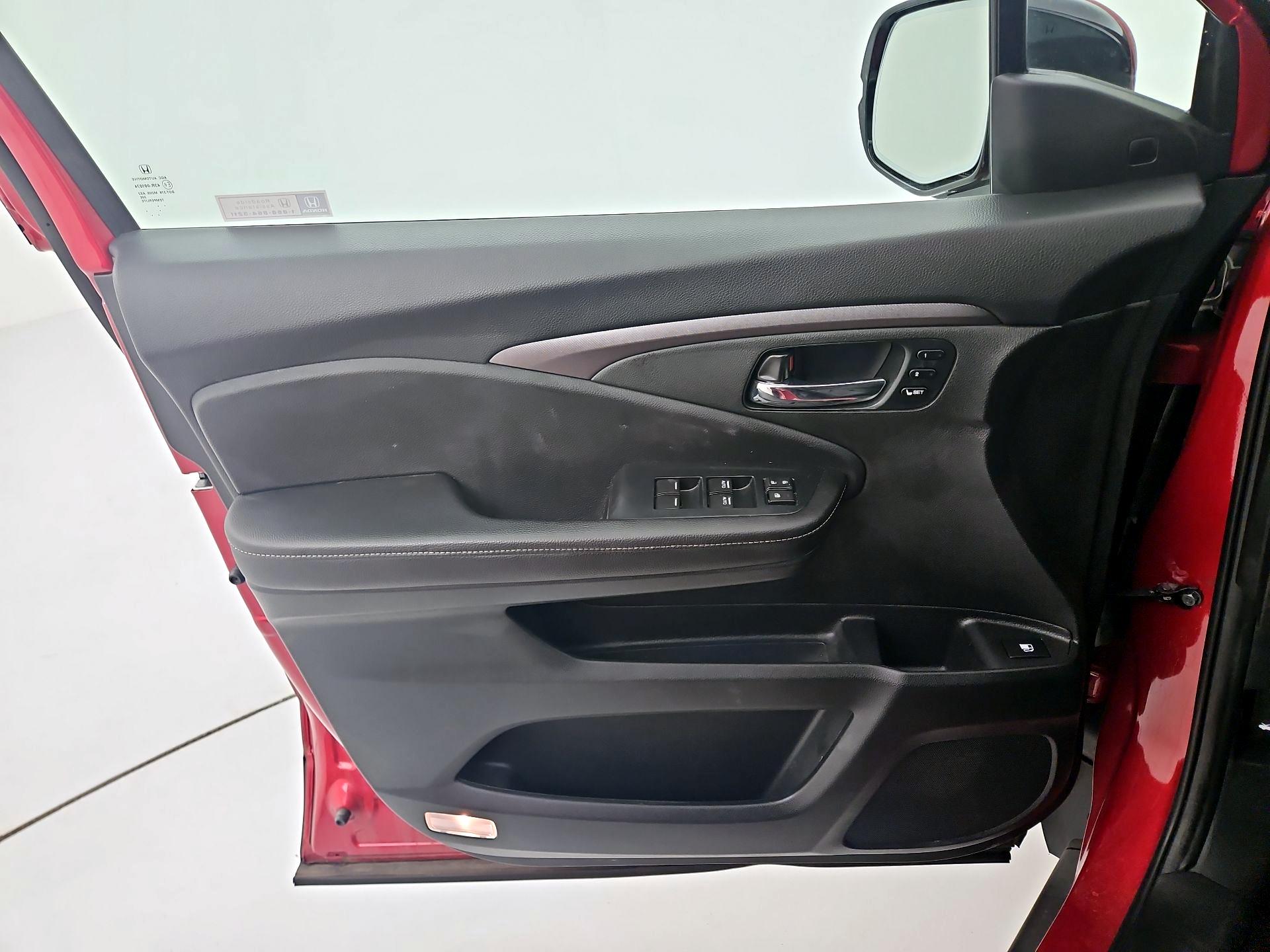 Thumbnail: 2023 Honda Ridgeline - 12