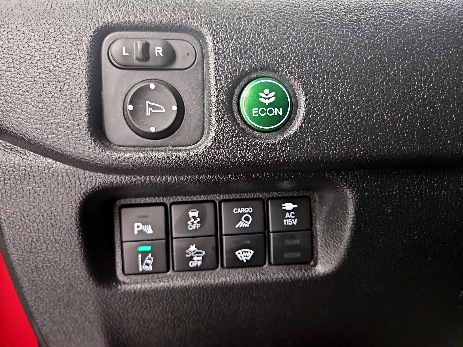 Thumbnail: 2023 Honda Ridgeline - 13