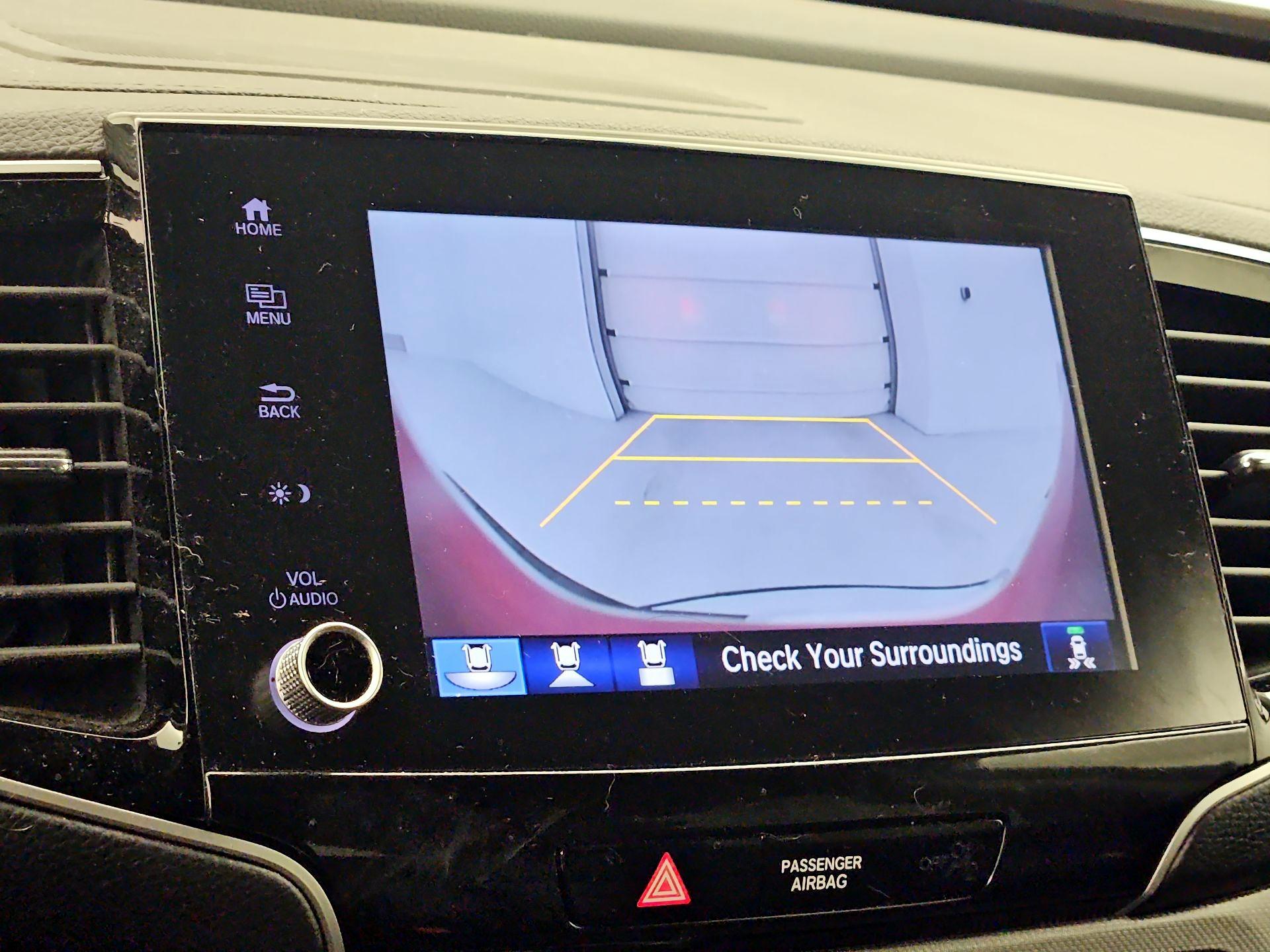 Thumbnail: 2023 Honda Ridgeline - 14