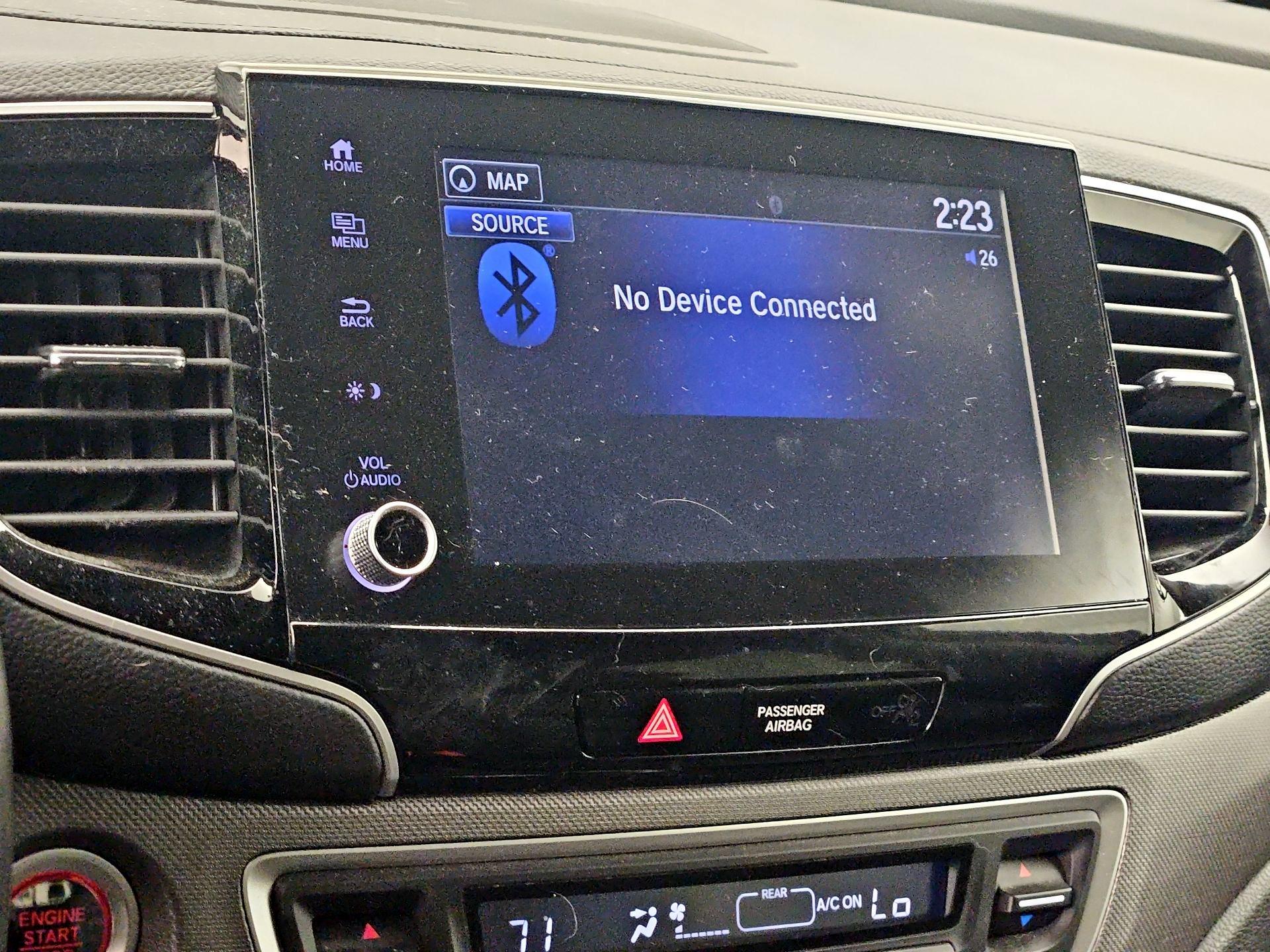 Thumbnail: 2023 Honda Ridgeline - 15