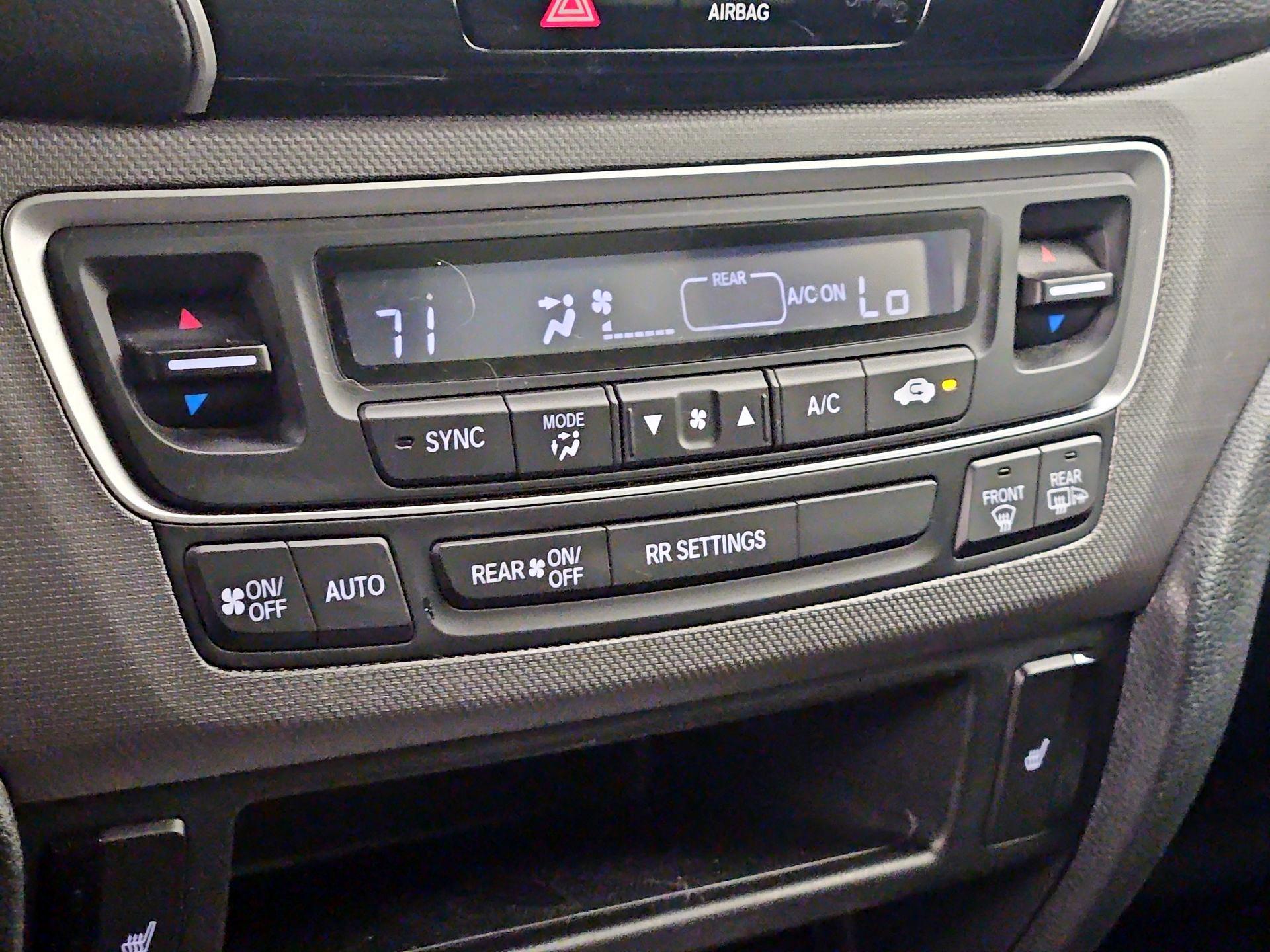 Thumbnail: 2023 Honda Ridgeline - 16