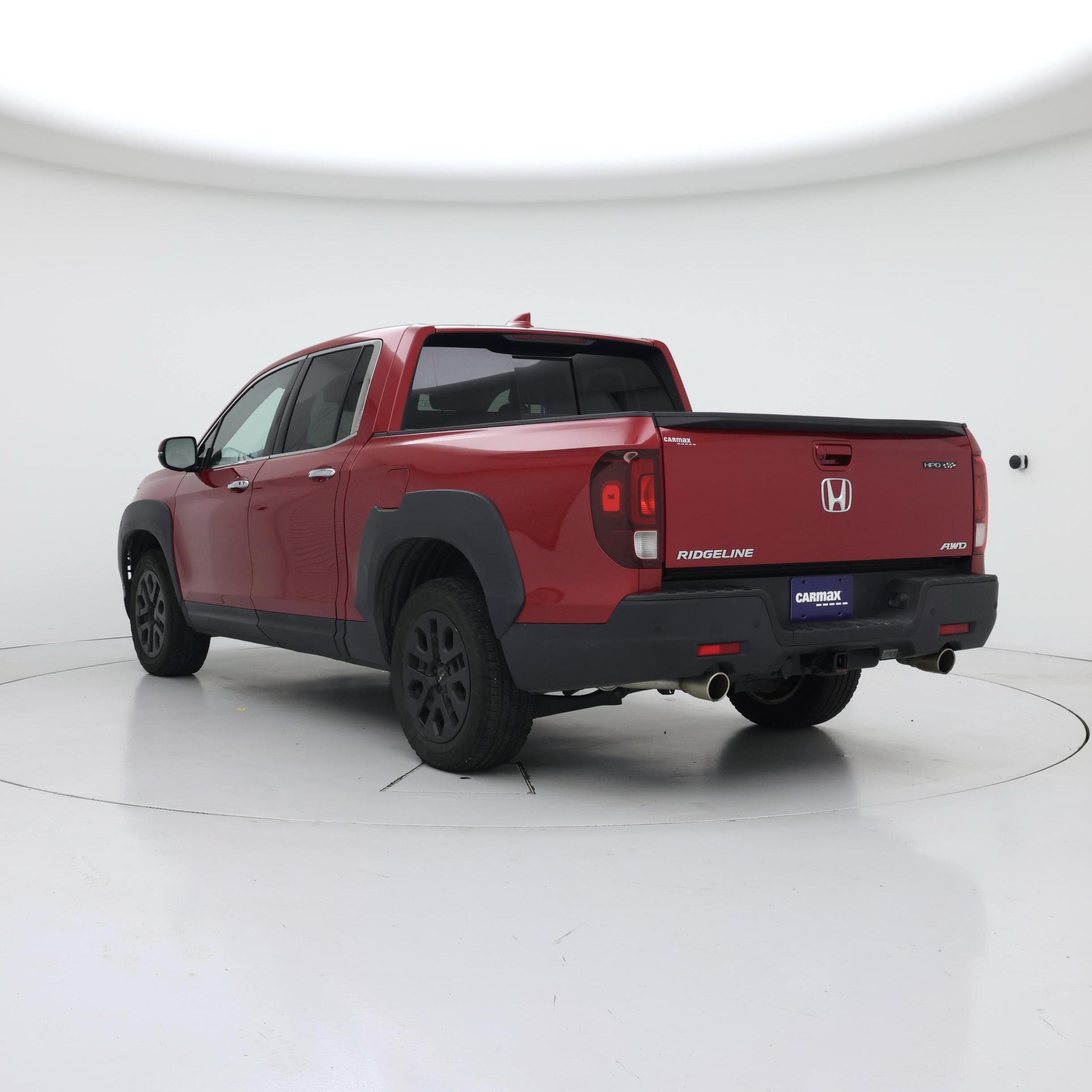 Thumbnail: 2023 Honda Ridgeline - 2