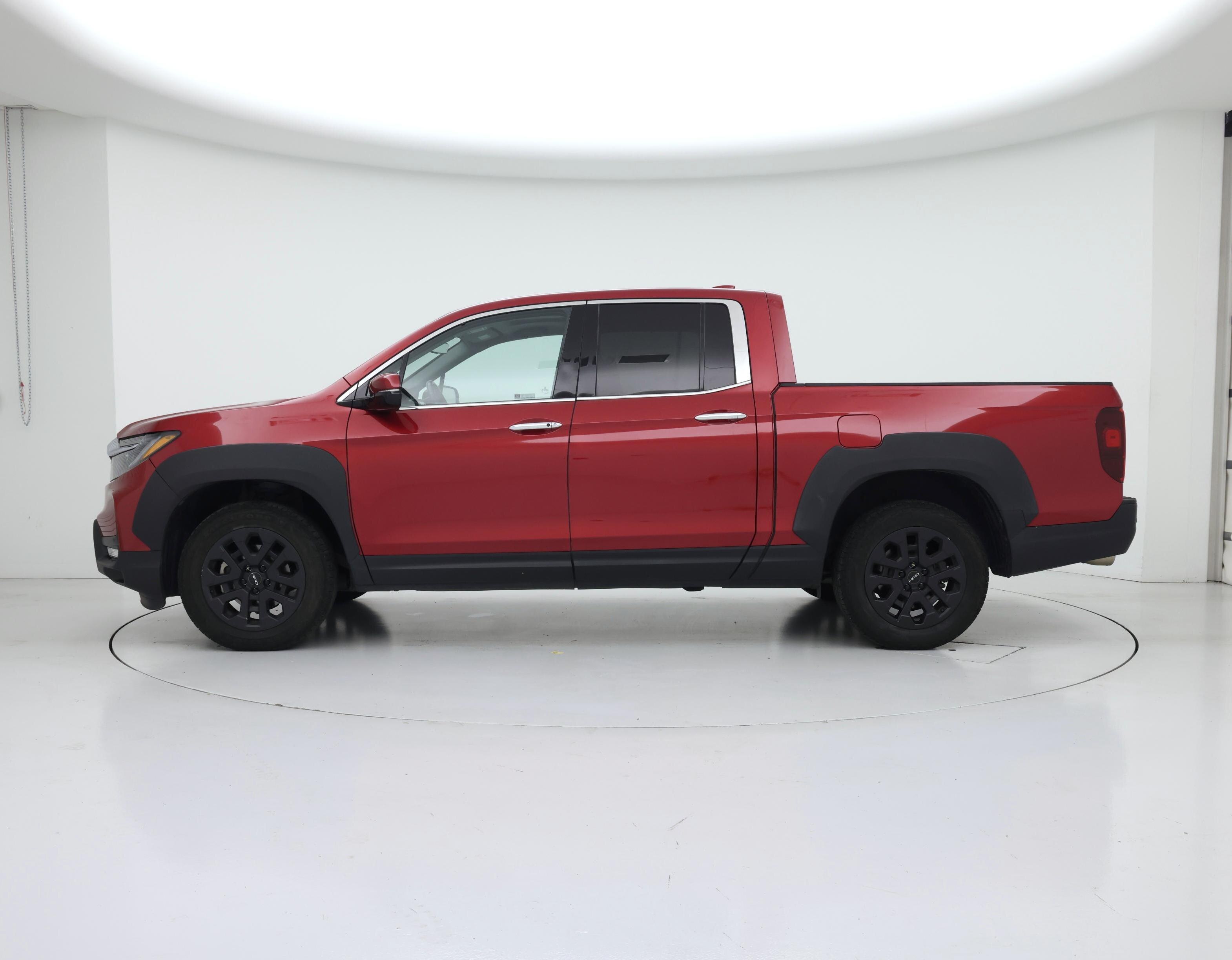 Thumbnail: 2023 Honda Ridgeline - 3