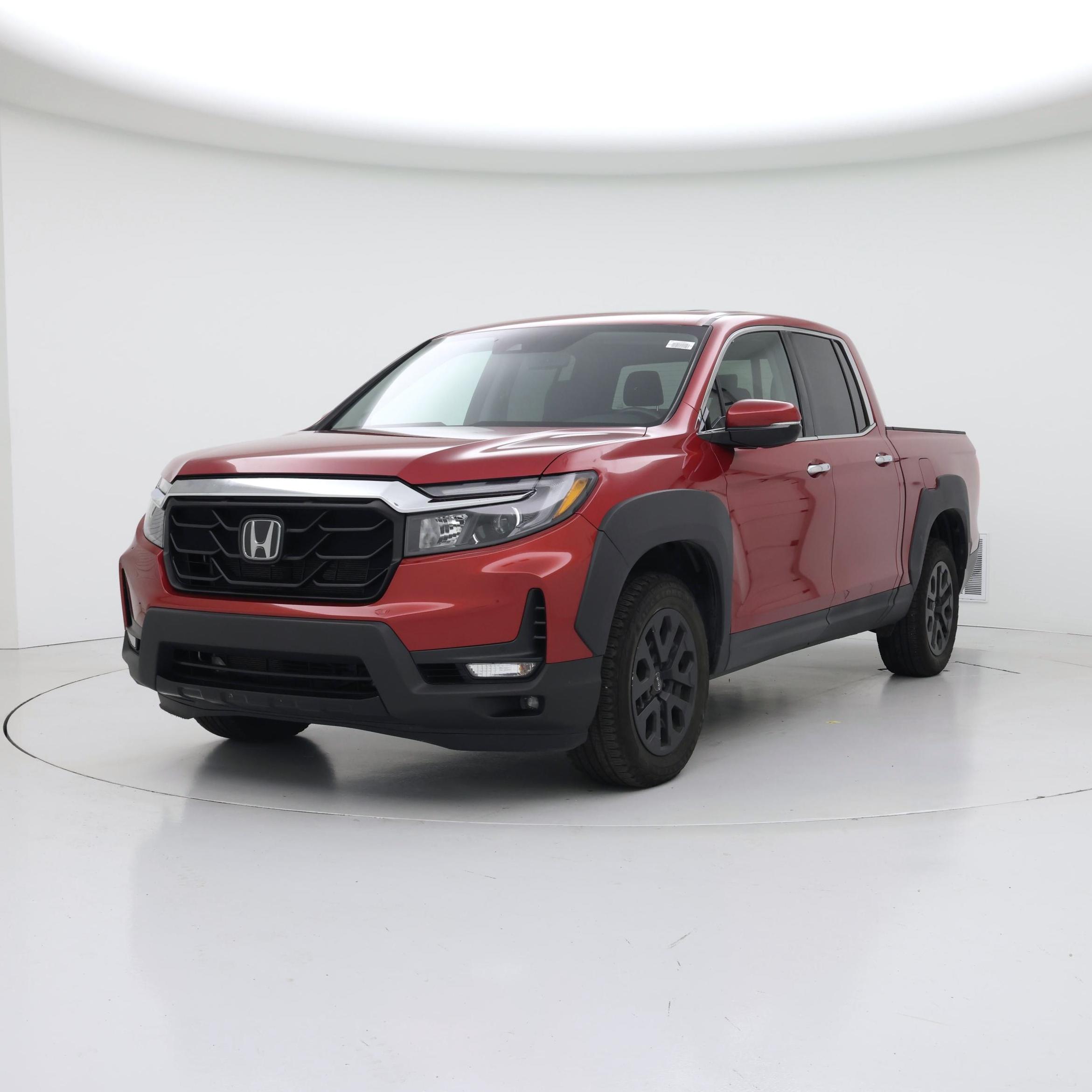 Thumbnail: 2023 Honda Ridgeline - 4