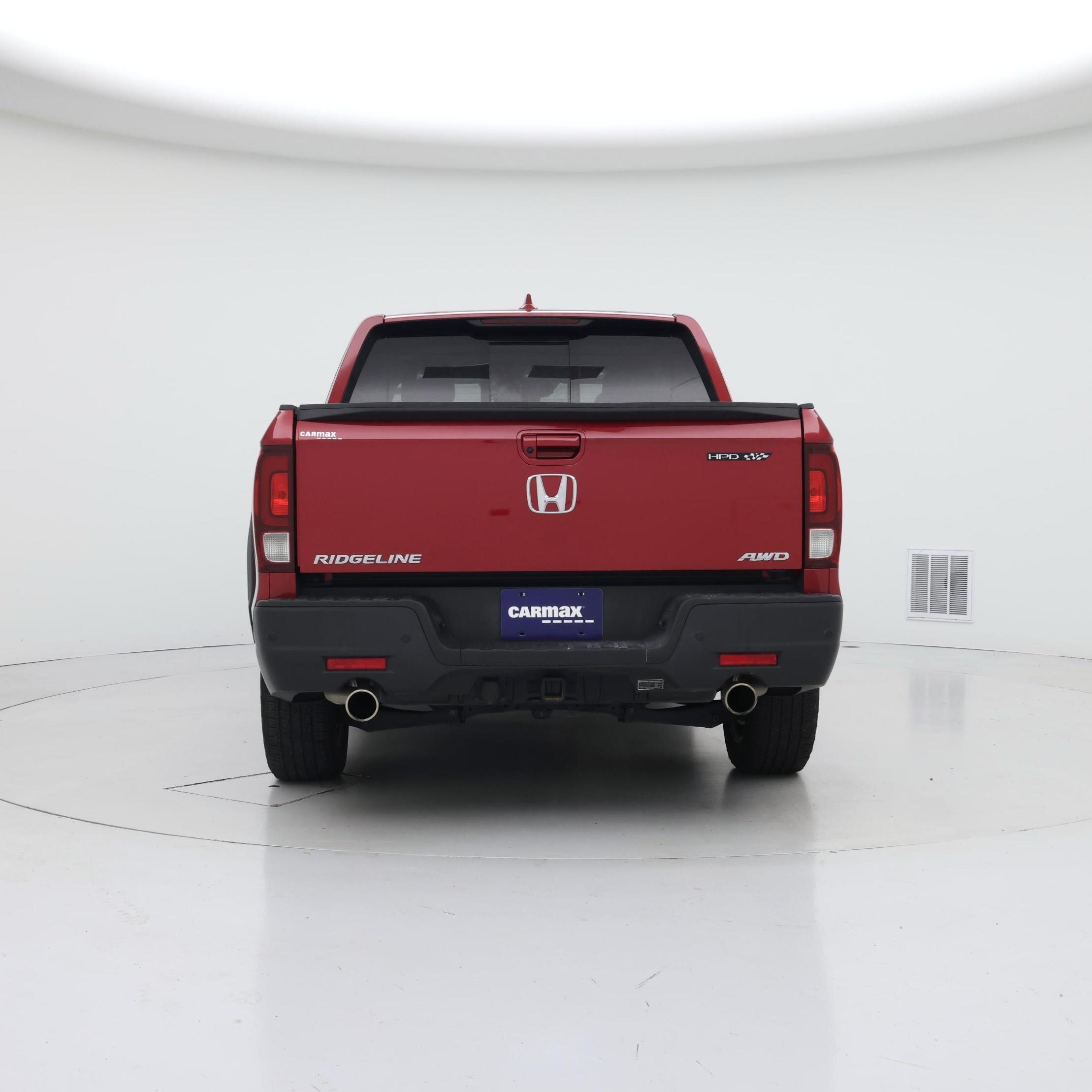 Thumbnail: 2023 Honda Ridgeline - 6