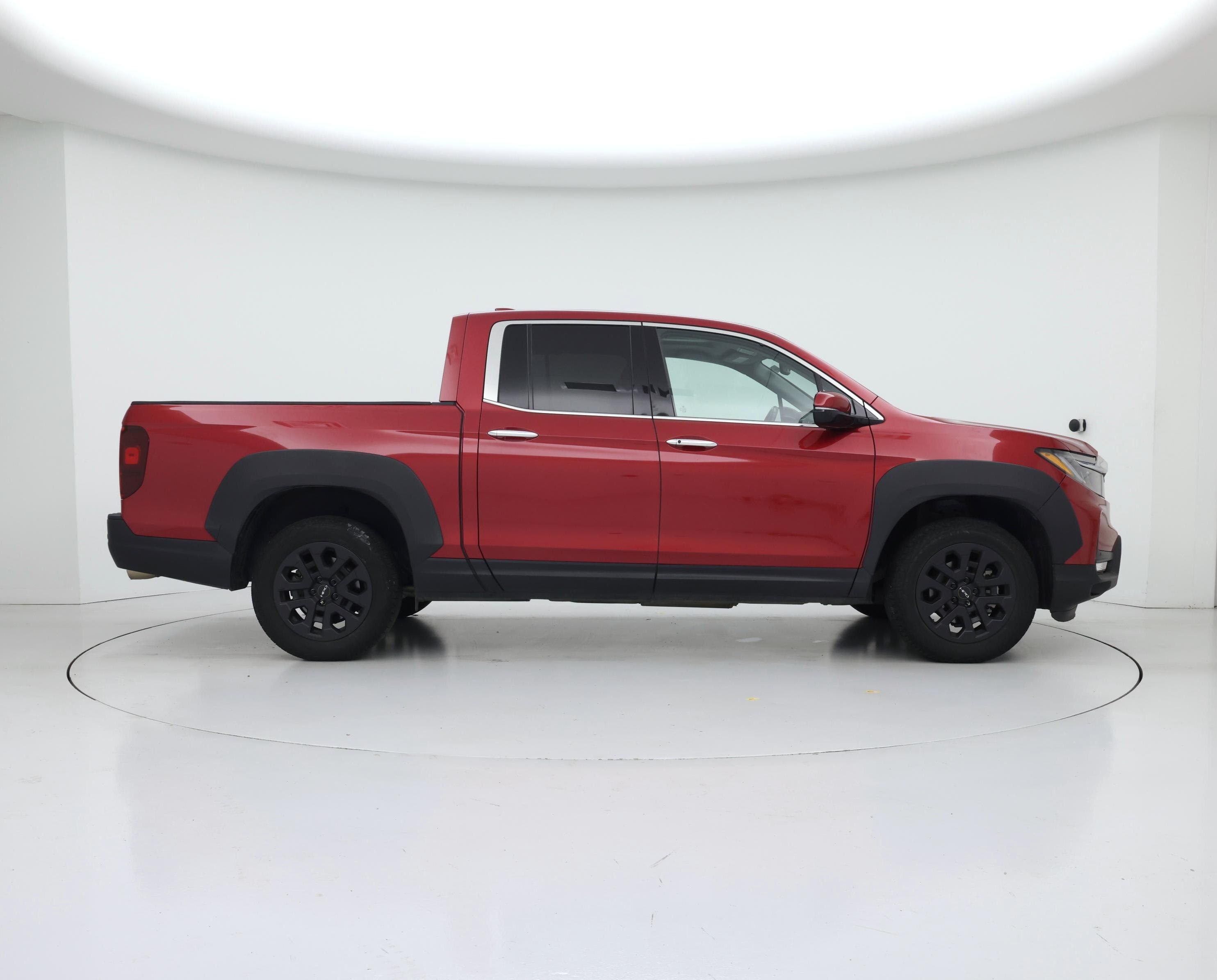 Thumbnail: 2023 Honda Ridgeline - 7