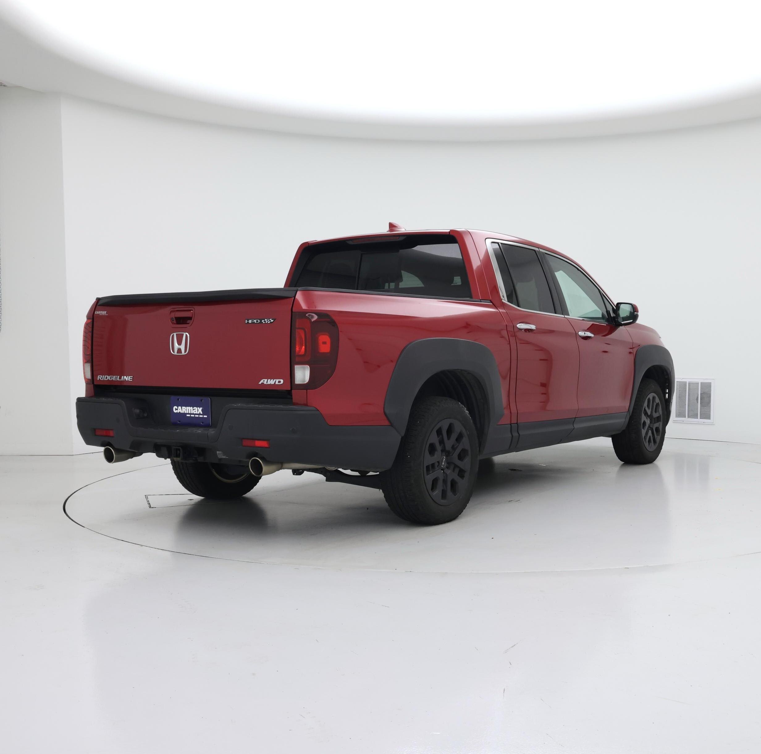 Thumbnail: 2023 Honda Ridgeline - 8