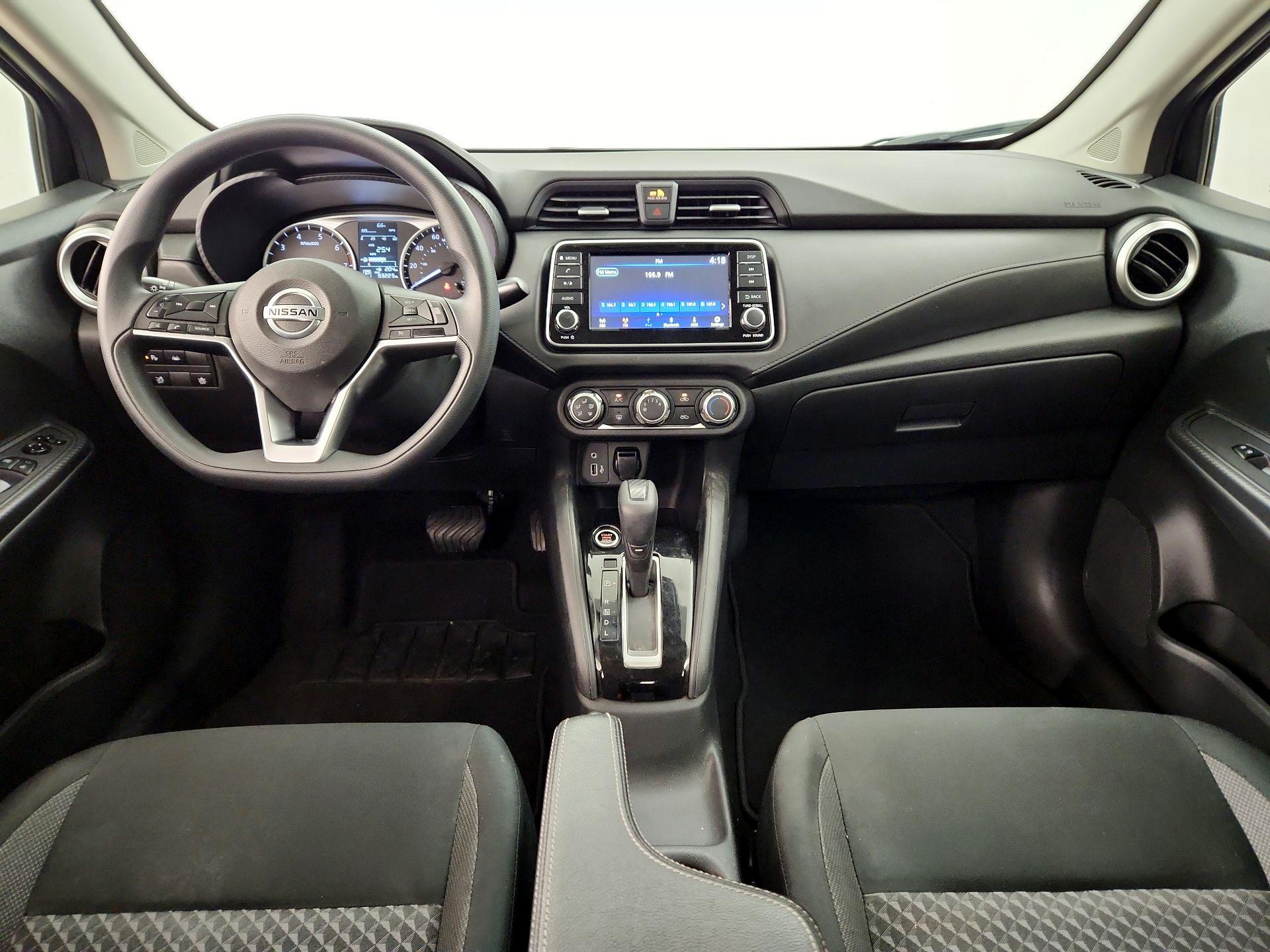 Thumbnail: 2020 Nissan Versa - 9