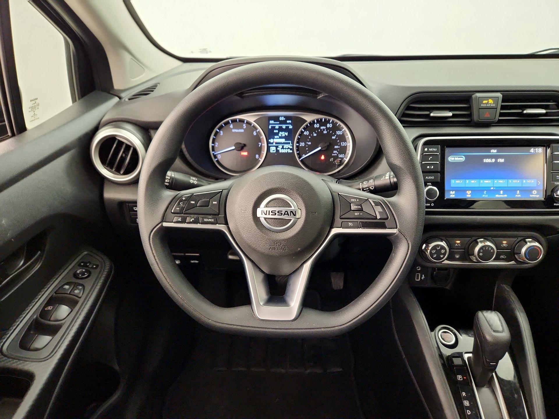 Thumbnail: 2020 Nissan Versa - 10