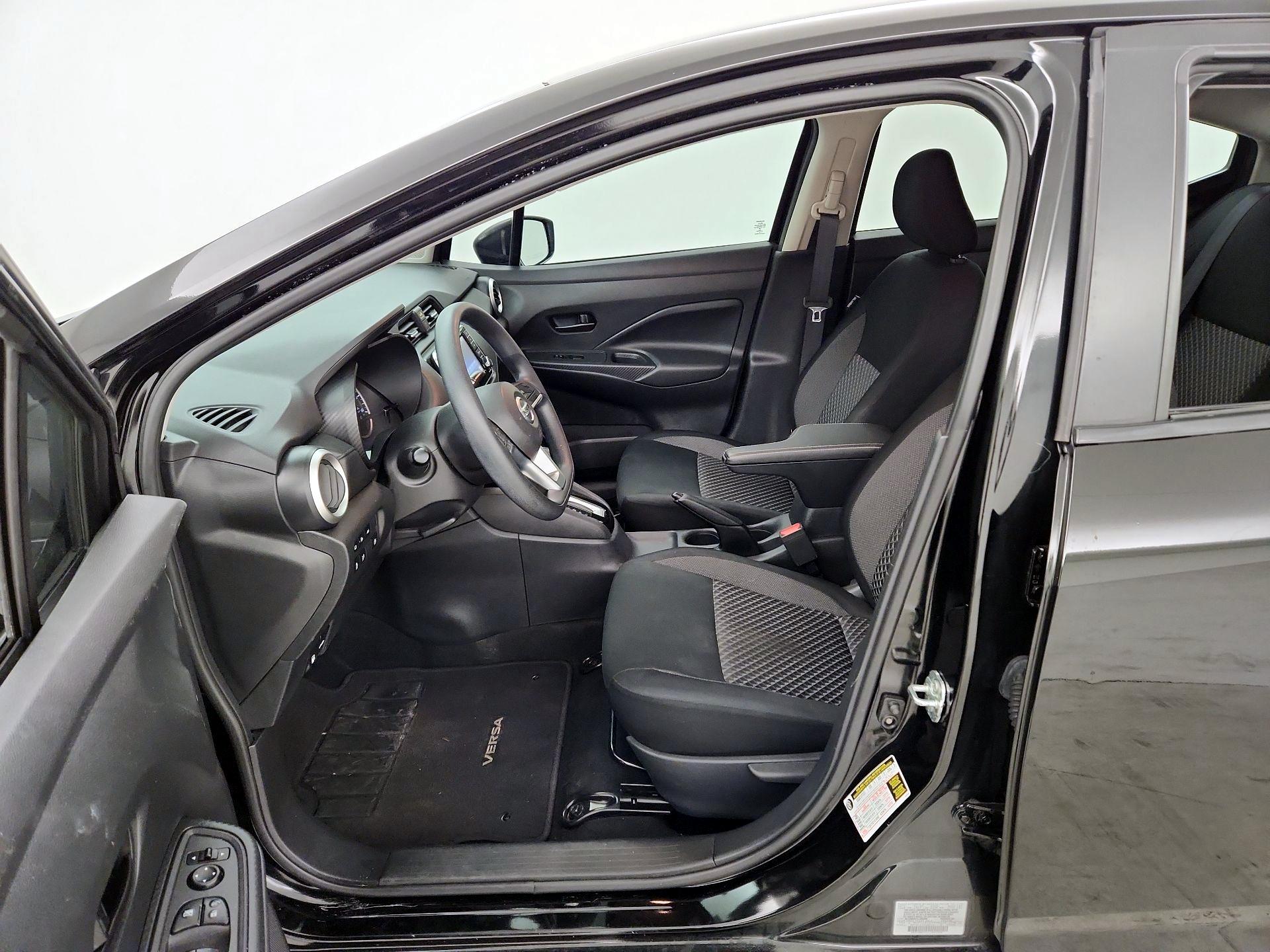 Thumbnail: 2020 Nissan Versa - 11