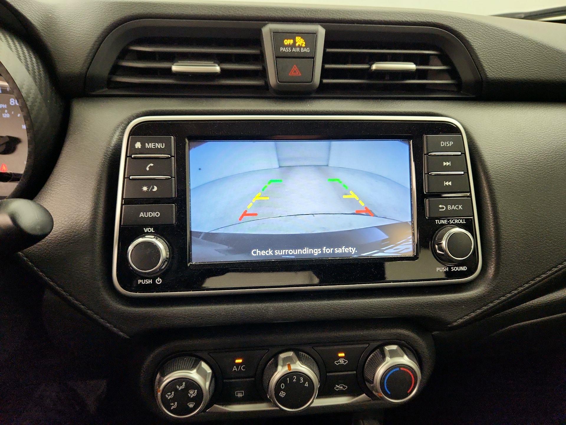 Thumbnail: 2020 Nissan Versa - 14