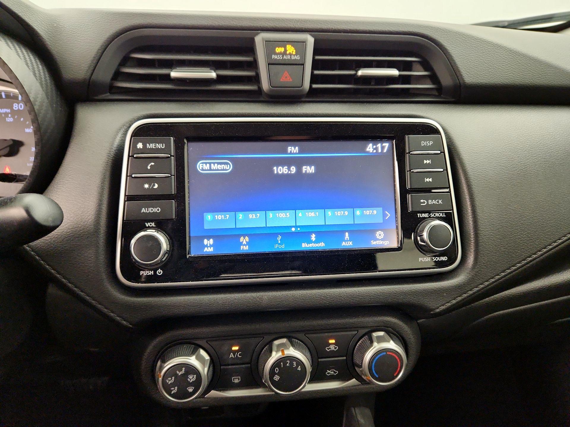 Thumbnail: 2020 Nissan Versa - 15