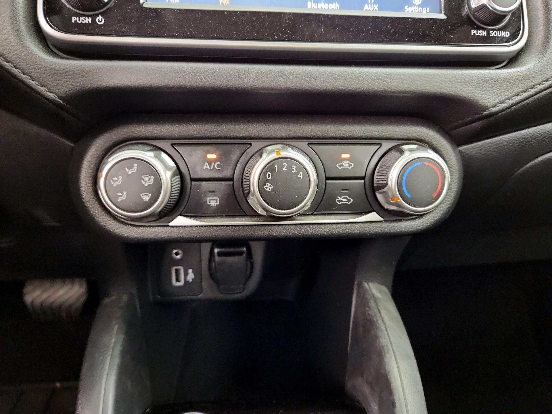 Thumbnail: 2020 Nissan Versa - 16