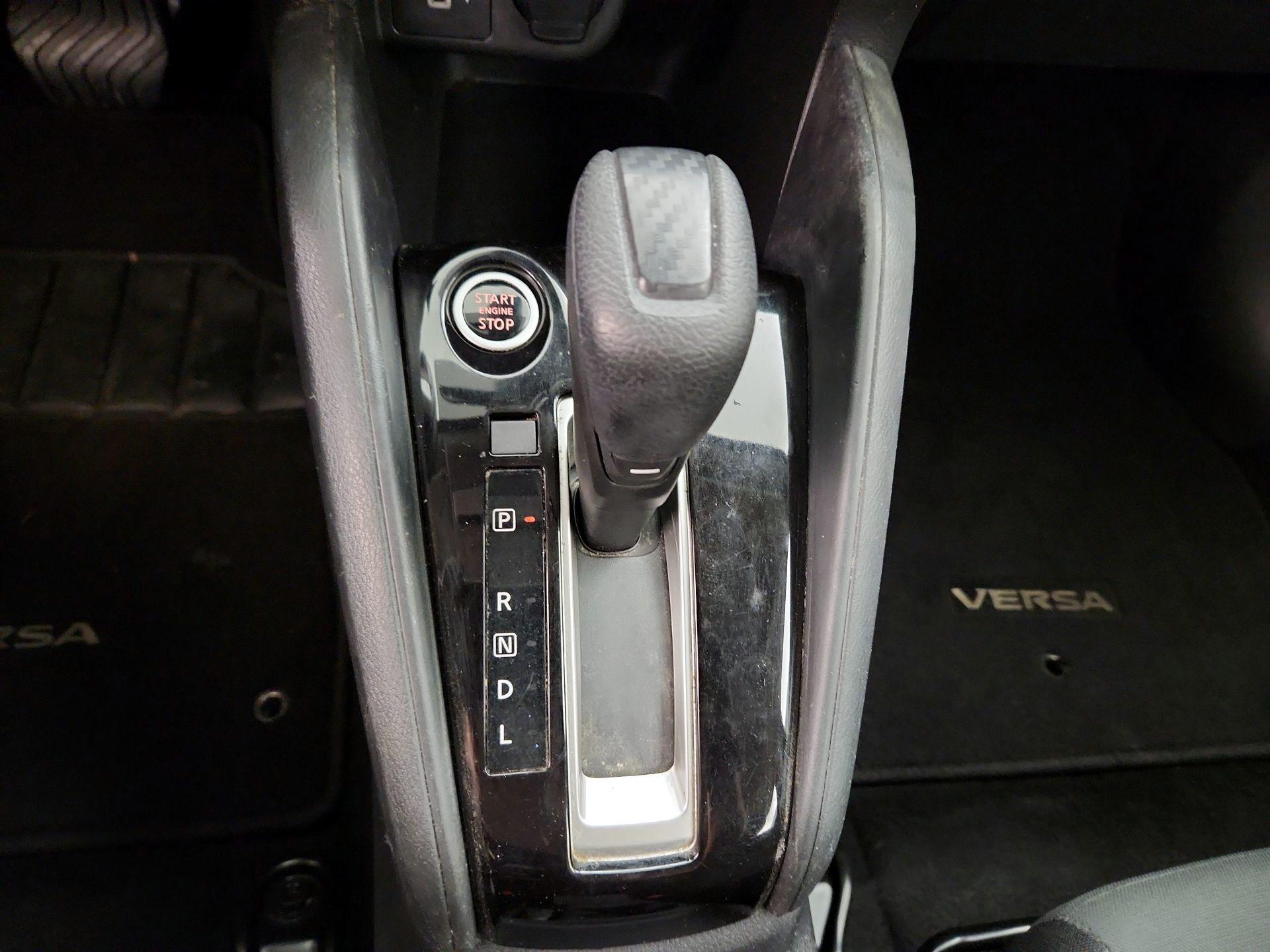 Thumbnail: 2020 Nissan Versa - 17