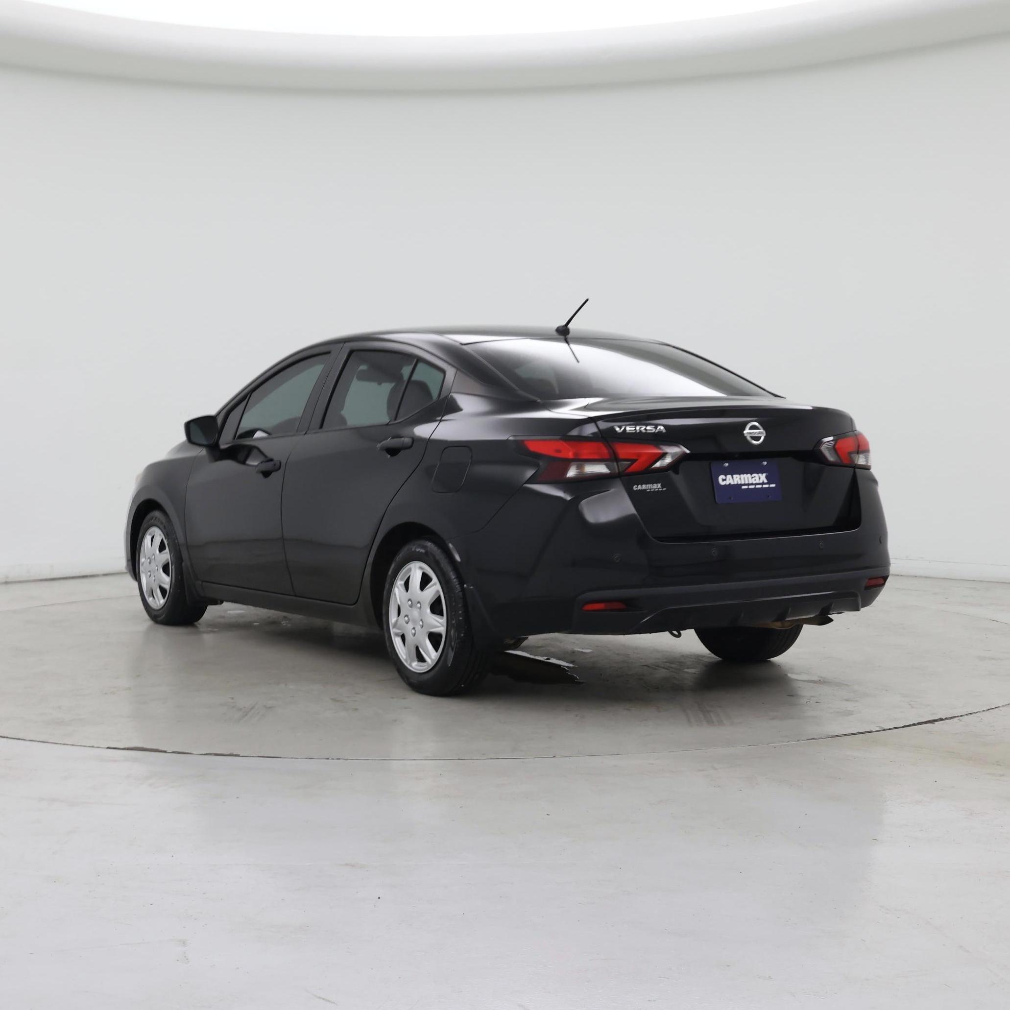 Thumbnail: 2020 Nissan Versa - 2
