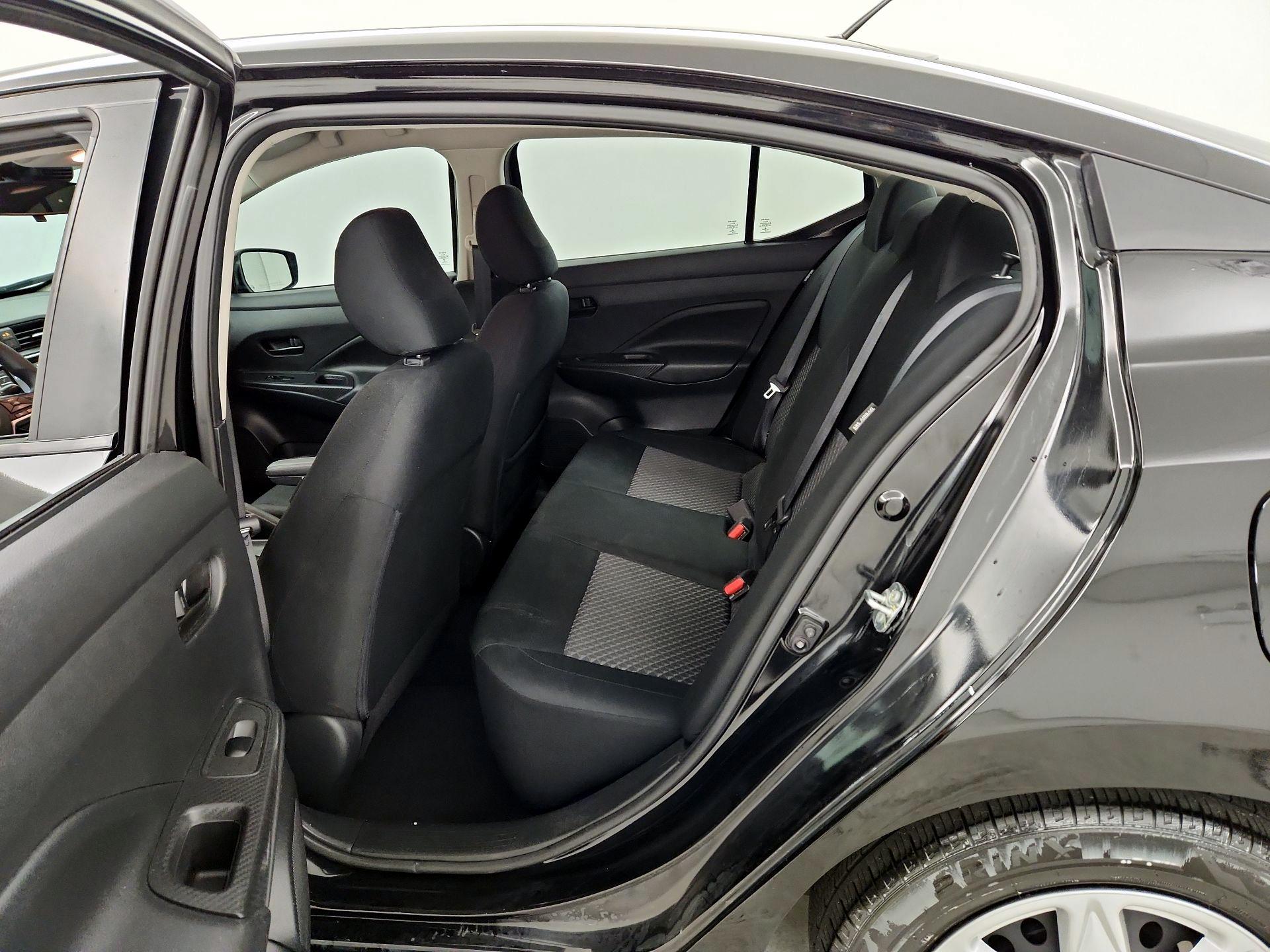 Thumbnail: 2020 Nissan Versa - 19