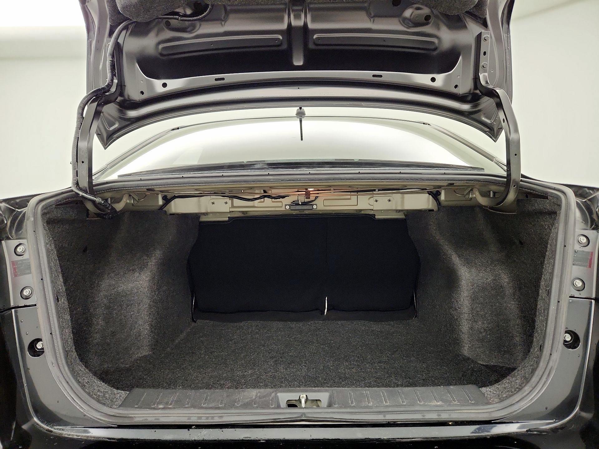 Thumbnail: 2020 Nissan Versa - 20