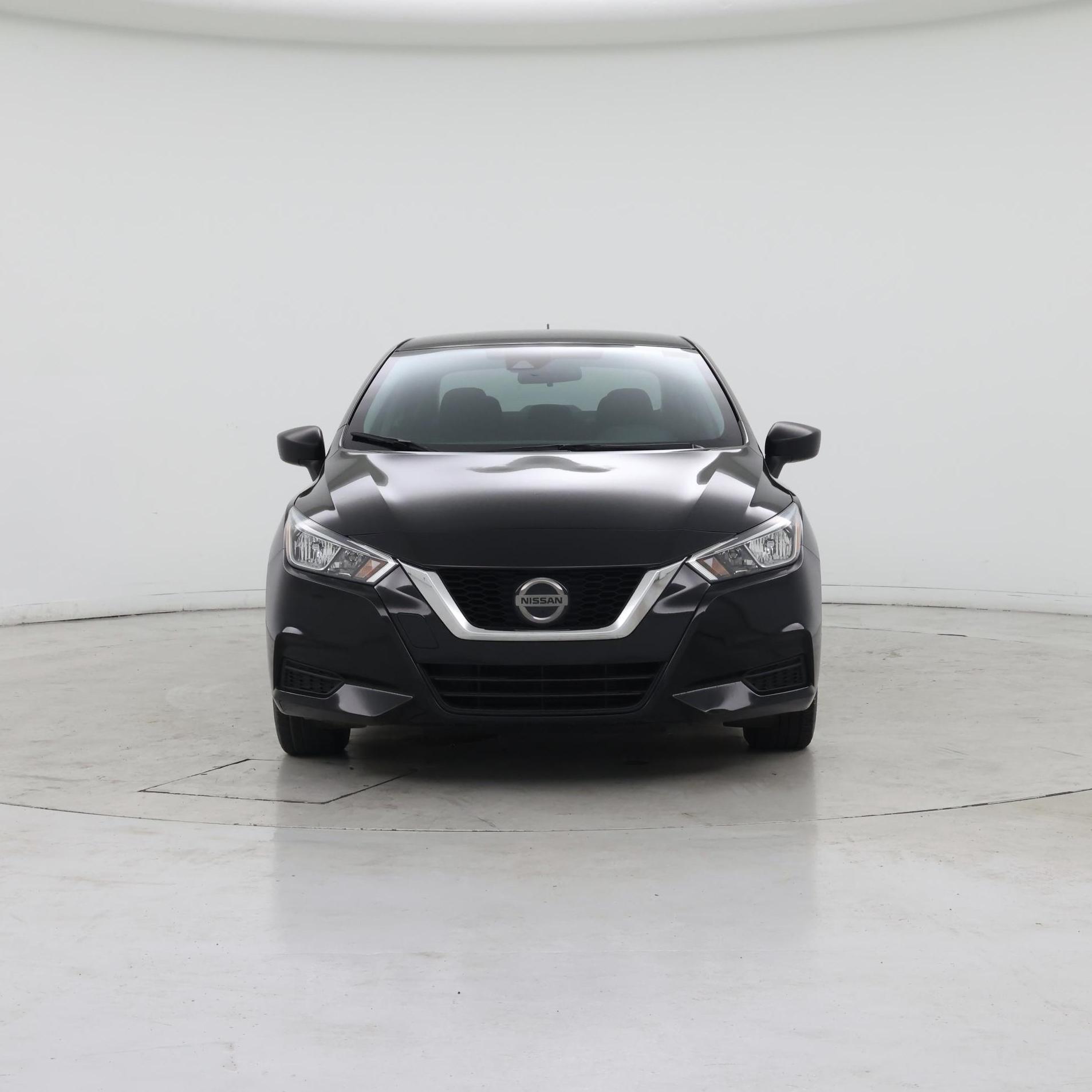 Thumbnail: 2020 Nissan Versa - 5