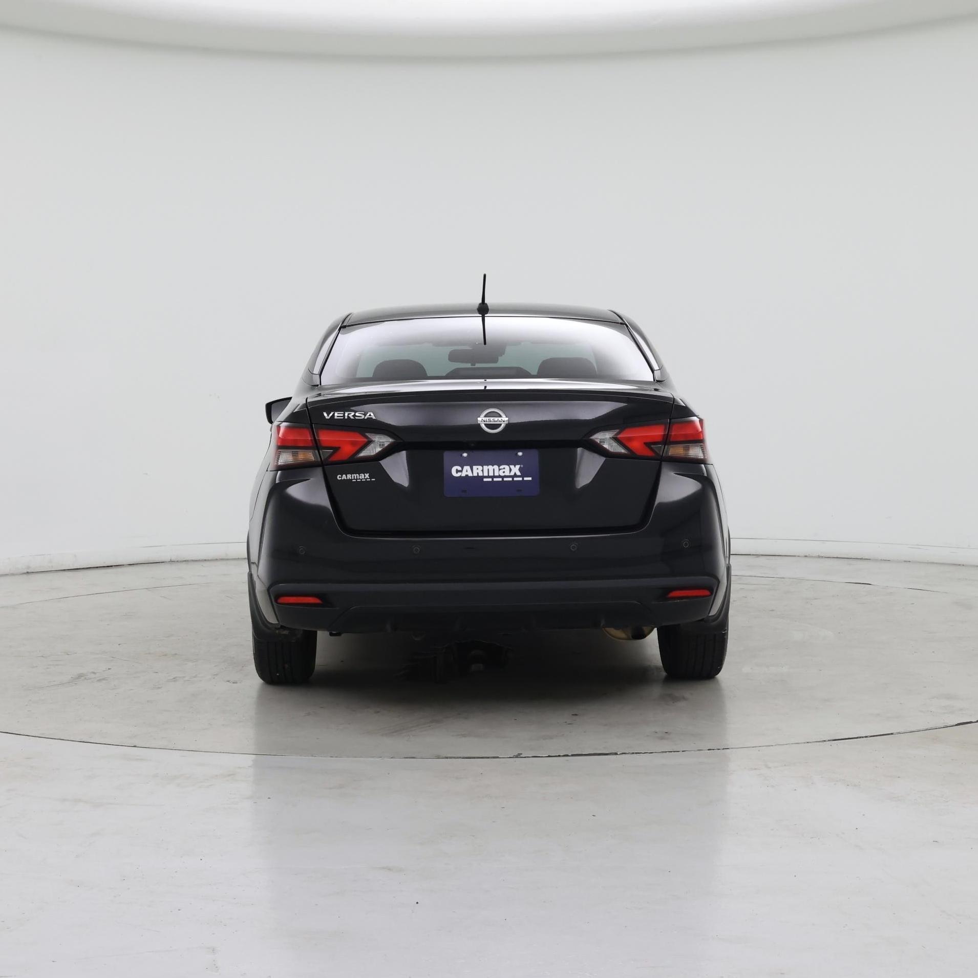 Thumbnail: 2020 Nissan Versa - 6