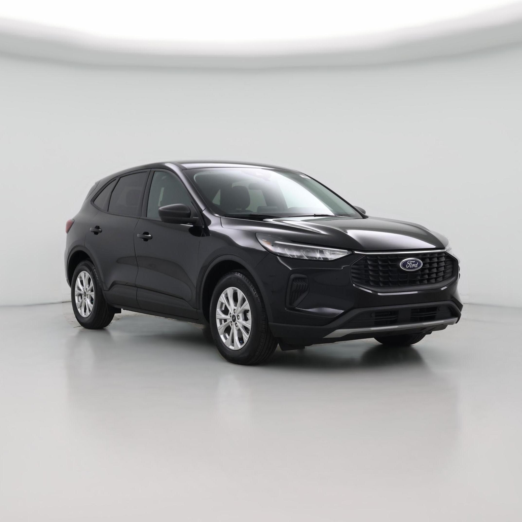 Thumbnail: 2025 Ford Escape - 1