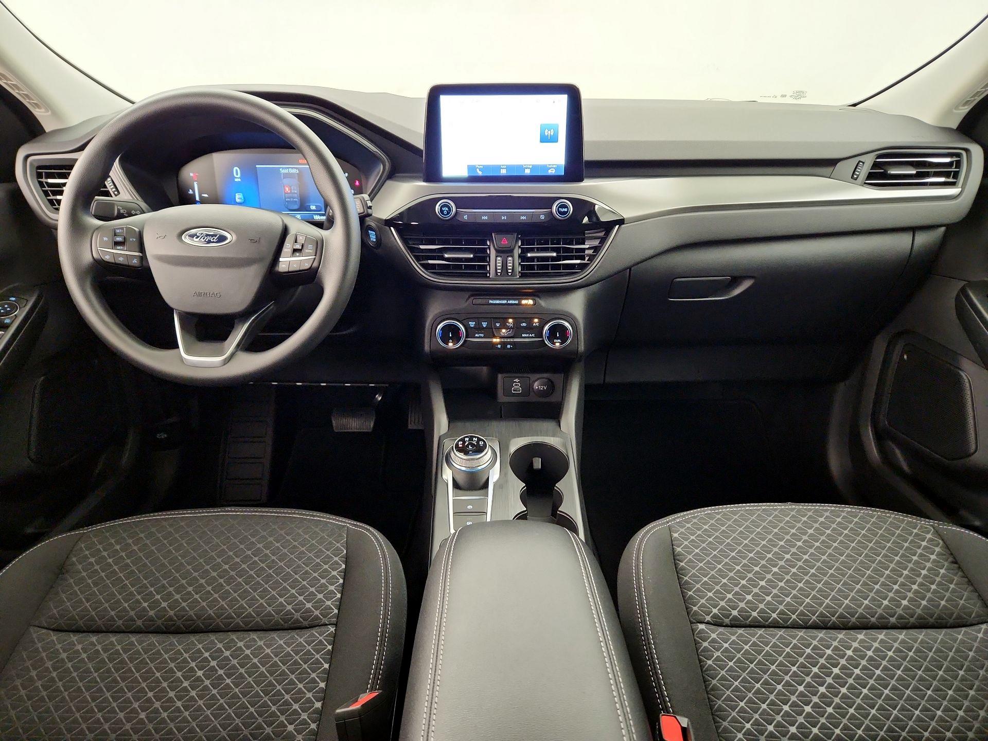 Thumbnail: 2025 Ford Escape - 9