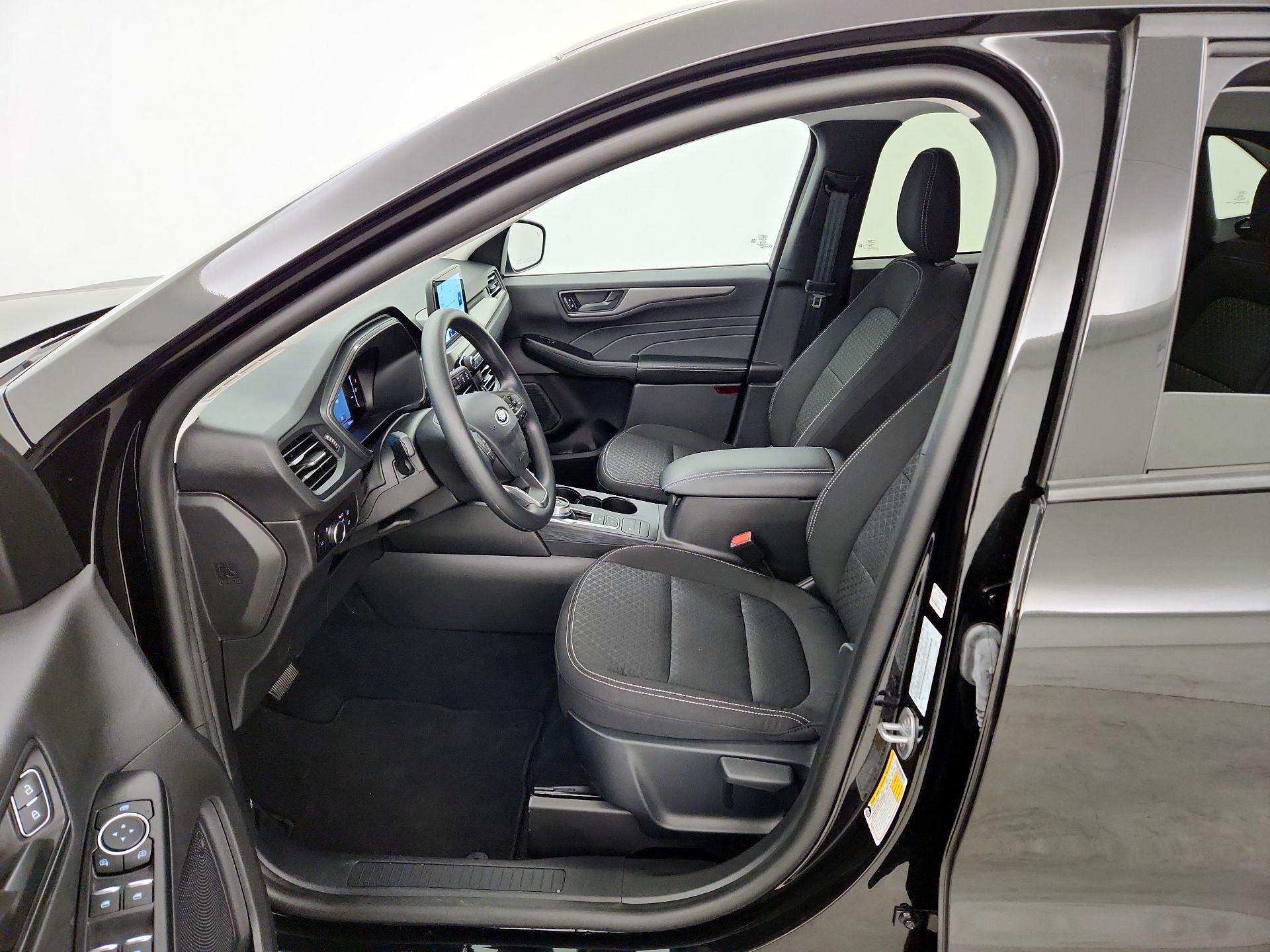 Thumbnail: 2025 Ford Escape - 11