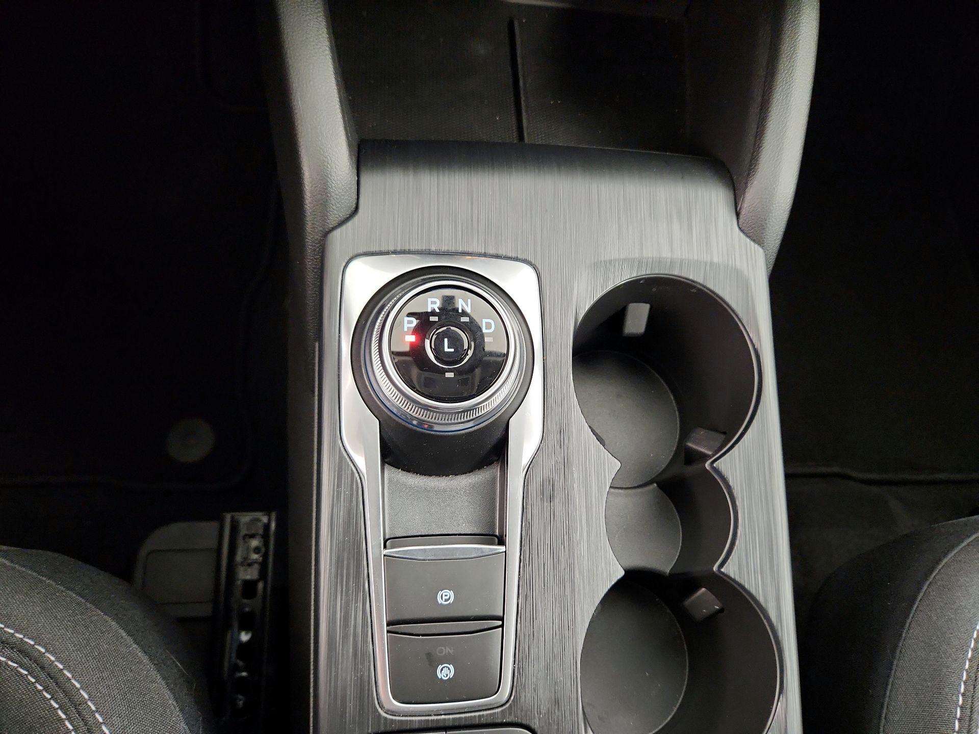 Thumbnail: 2025 Ford Escape - 17