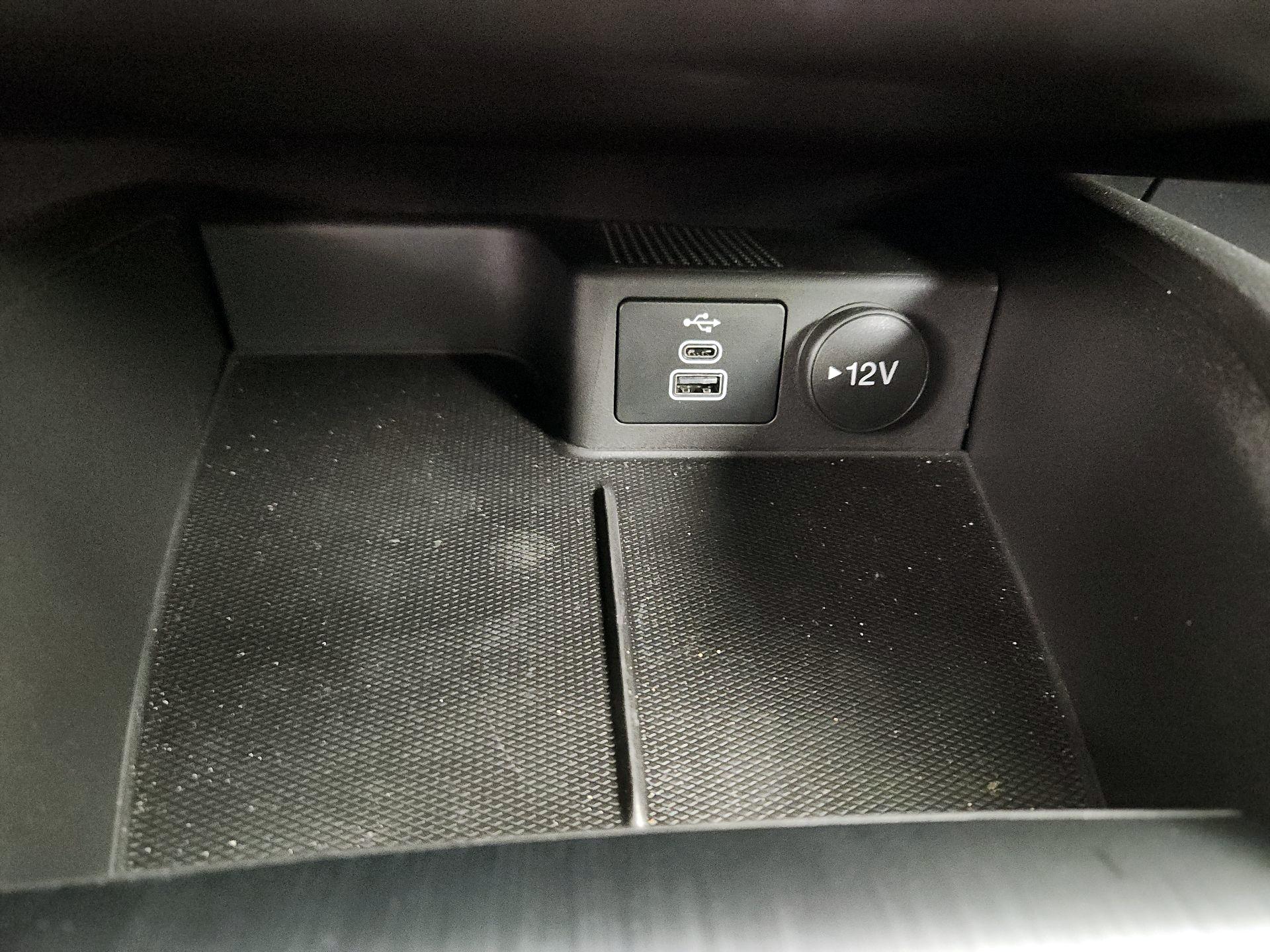 Thumbnail: 2025 Ford Escape - 18